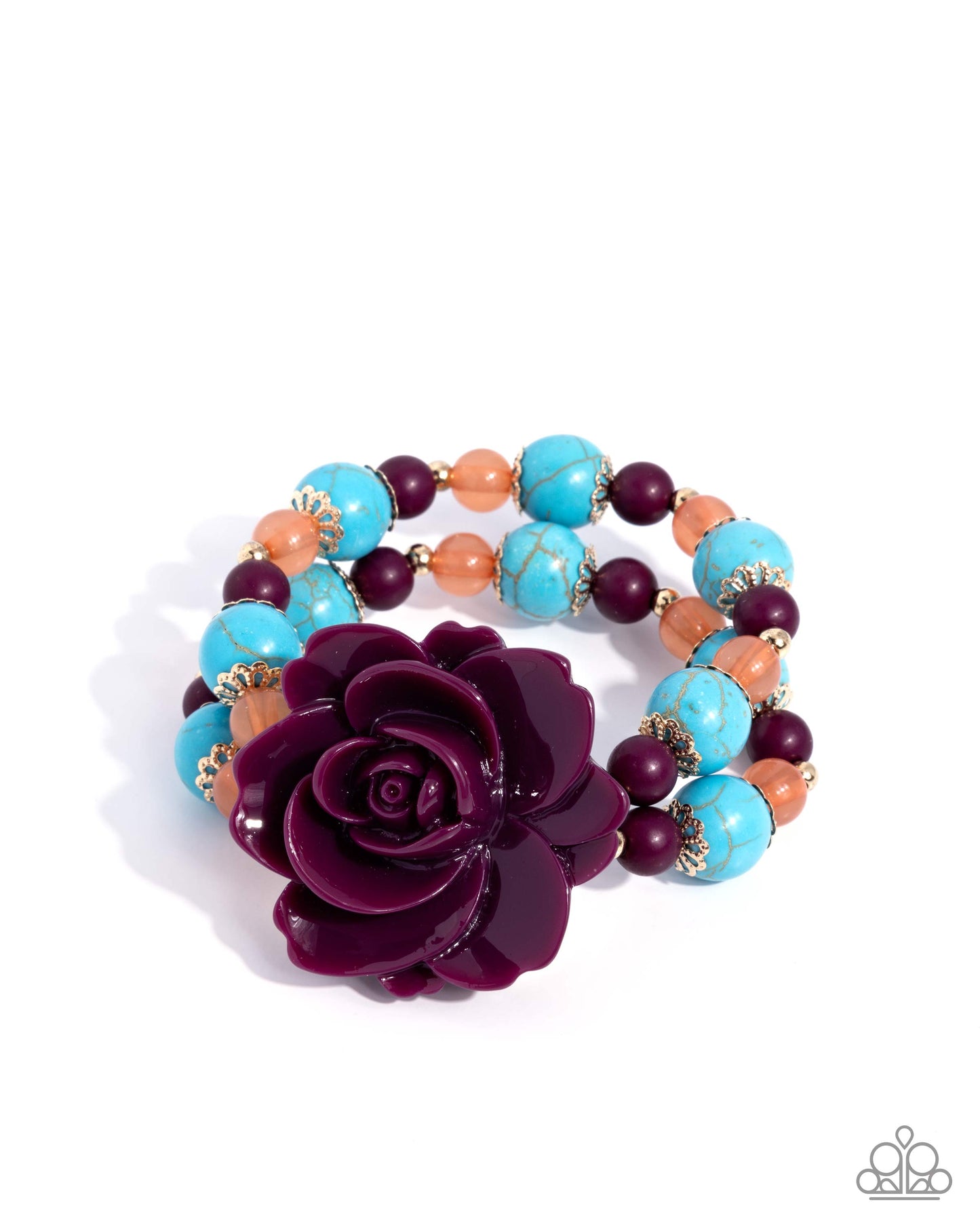 Desert Grace-Purple