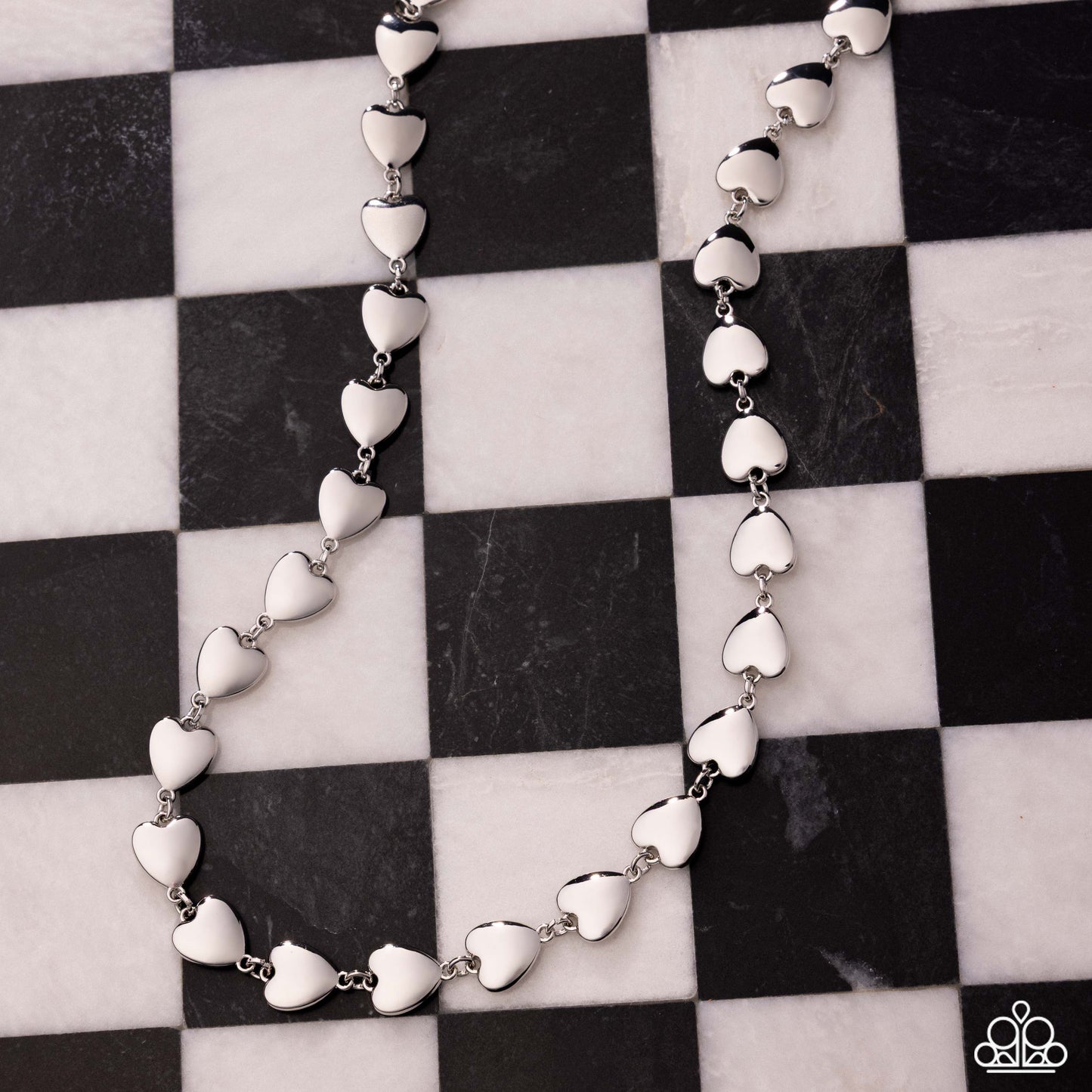 Already Gone-Silver