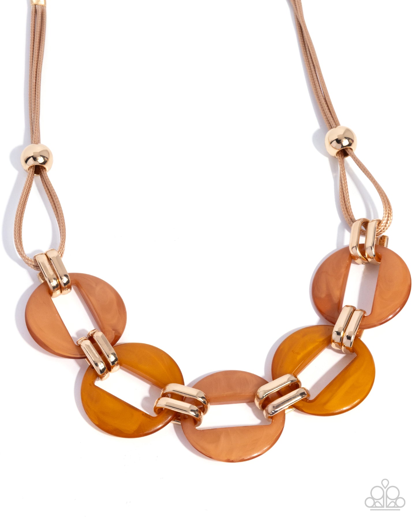 Endearing Elegance-Orange