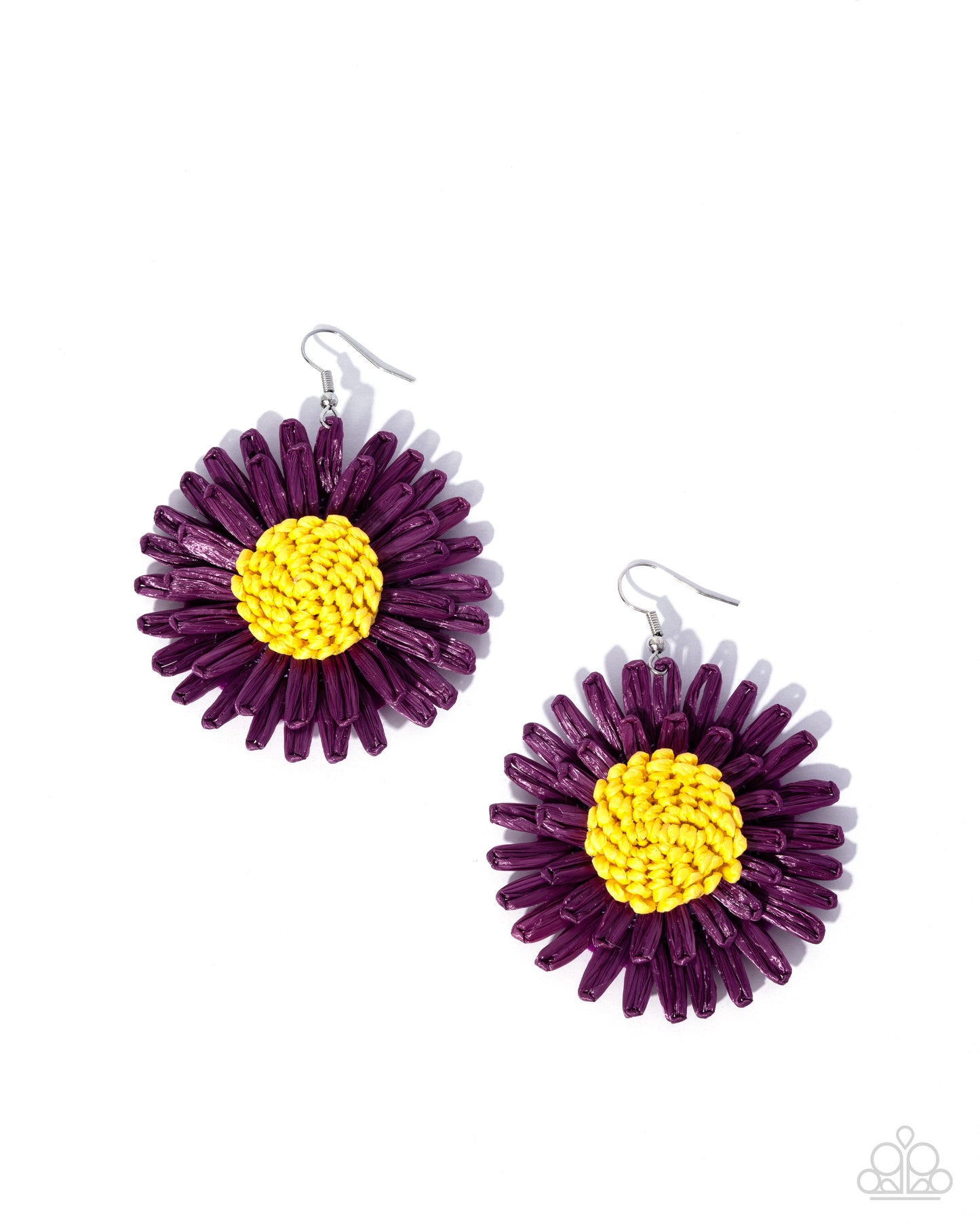 Crafted Color-Purple