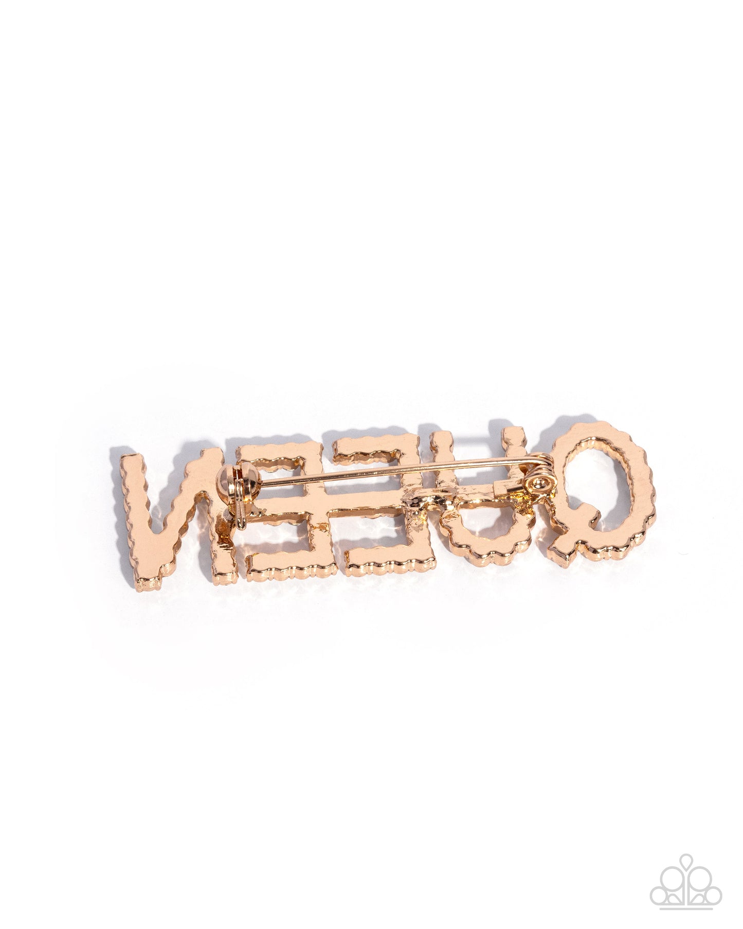 Queen Behavior-Gold