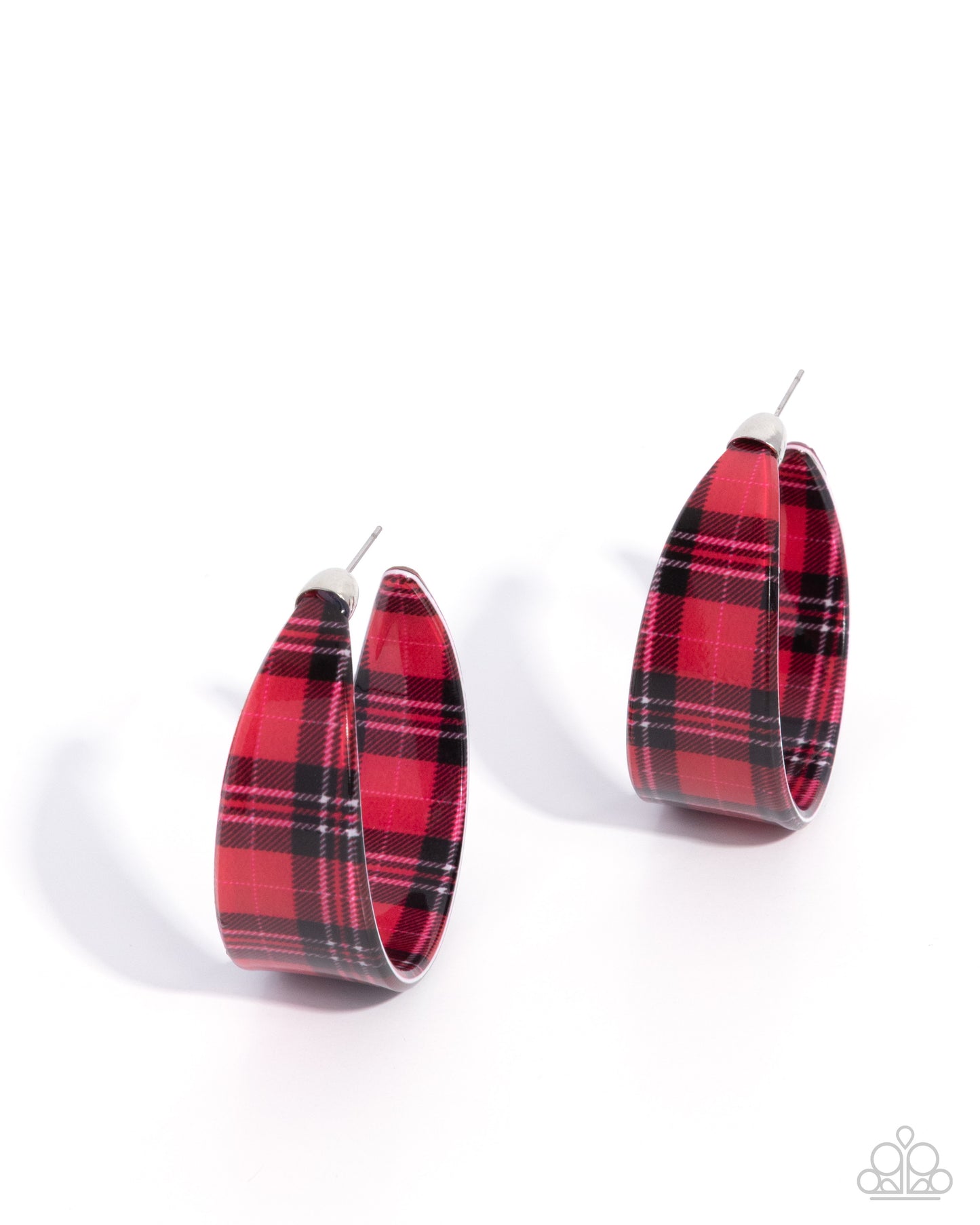 Fabulous Flannel-Red