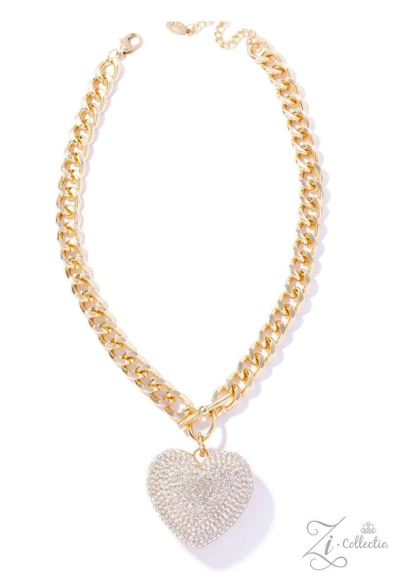 Enamored-Gold