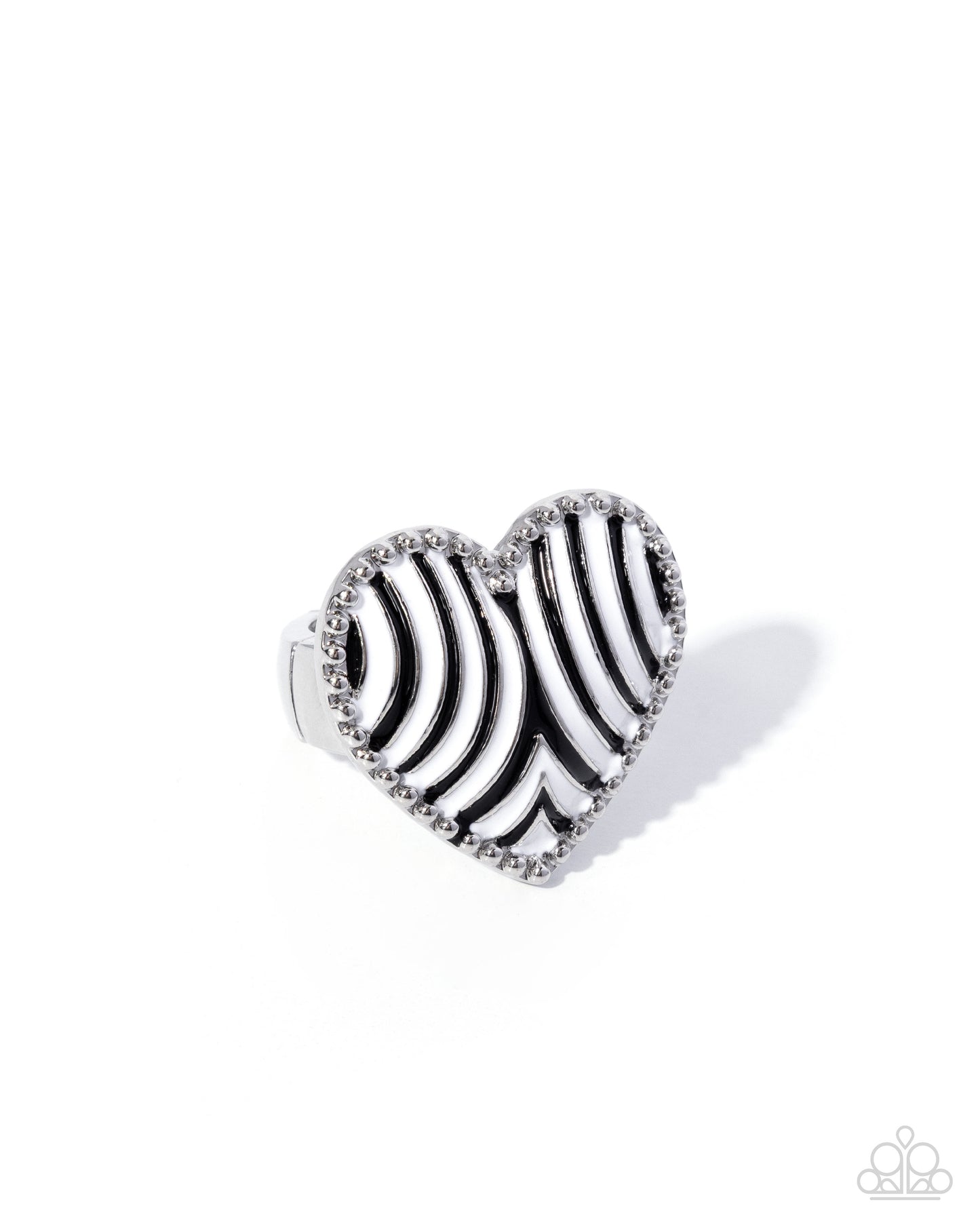 Zebra Fashion-Black