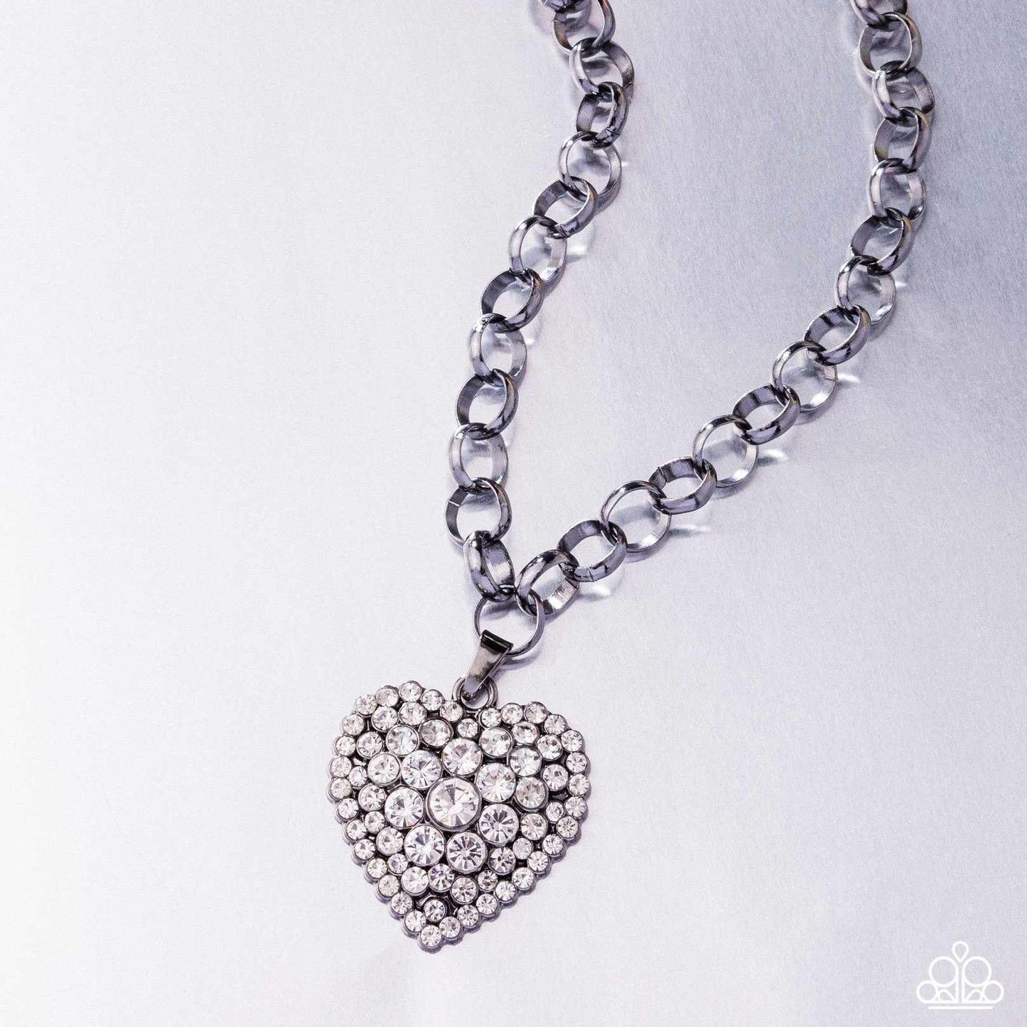 Heartfelt Havana - Black