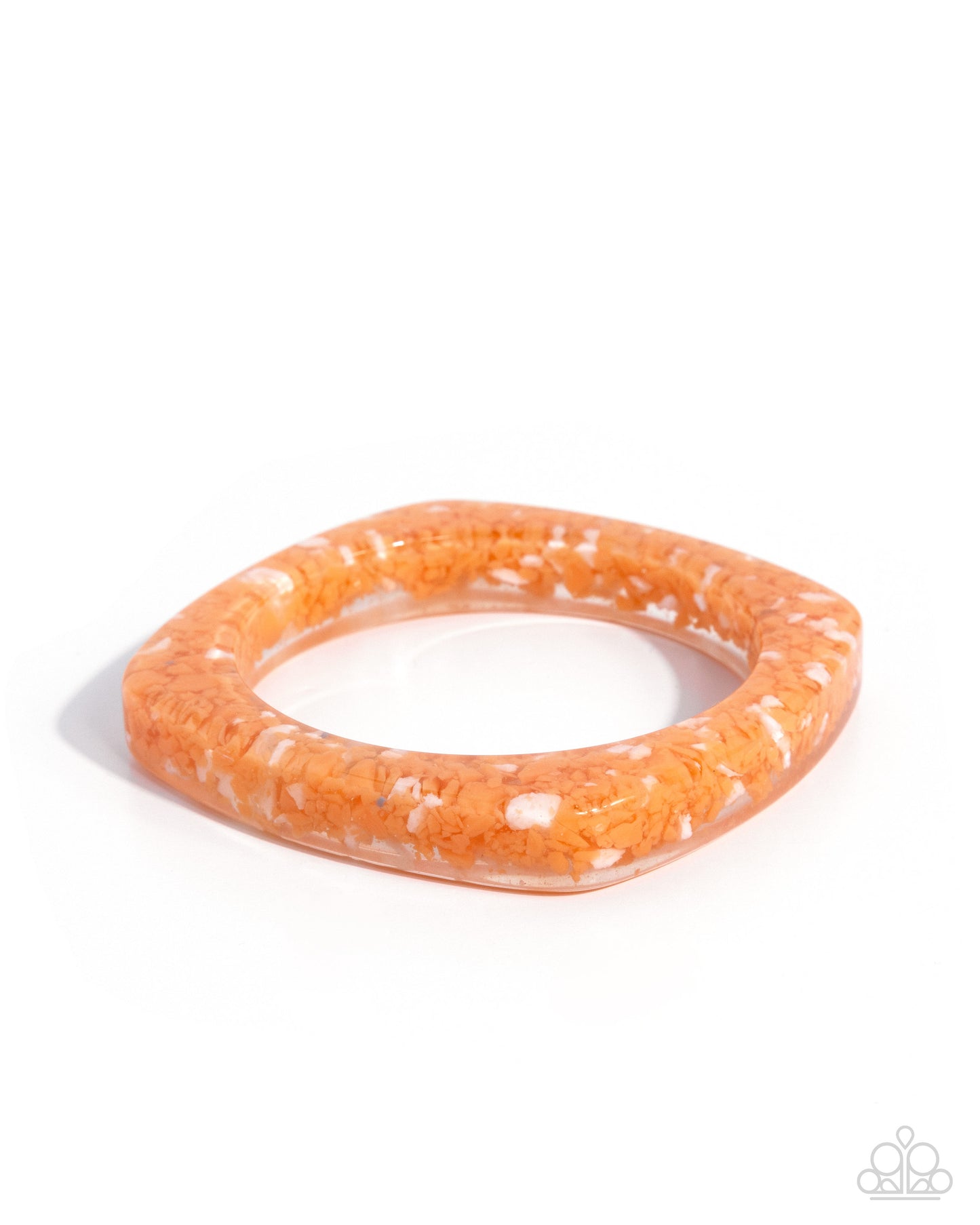 Slow Sophistication-Orange