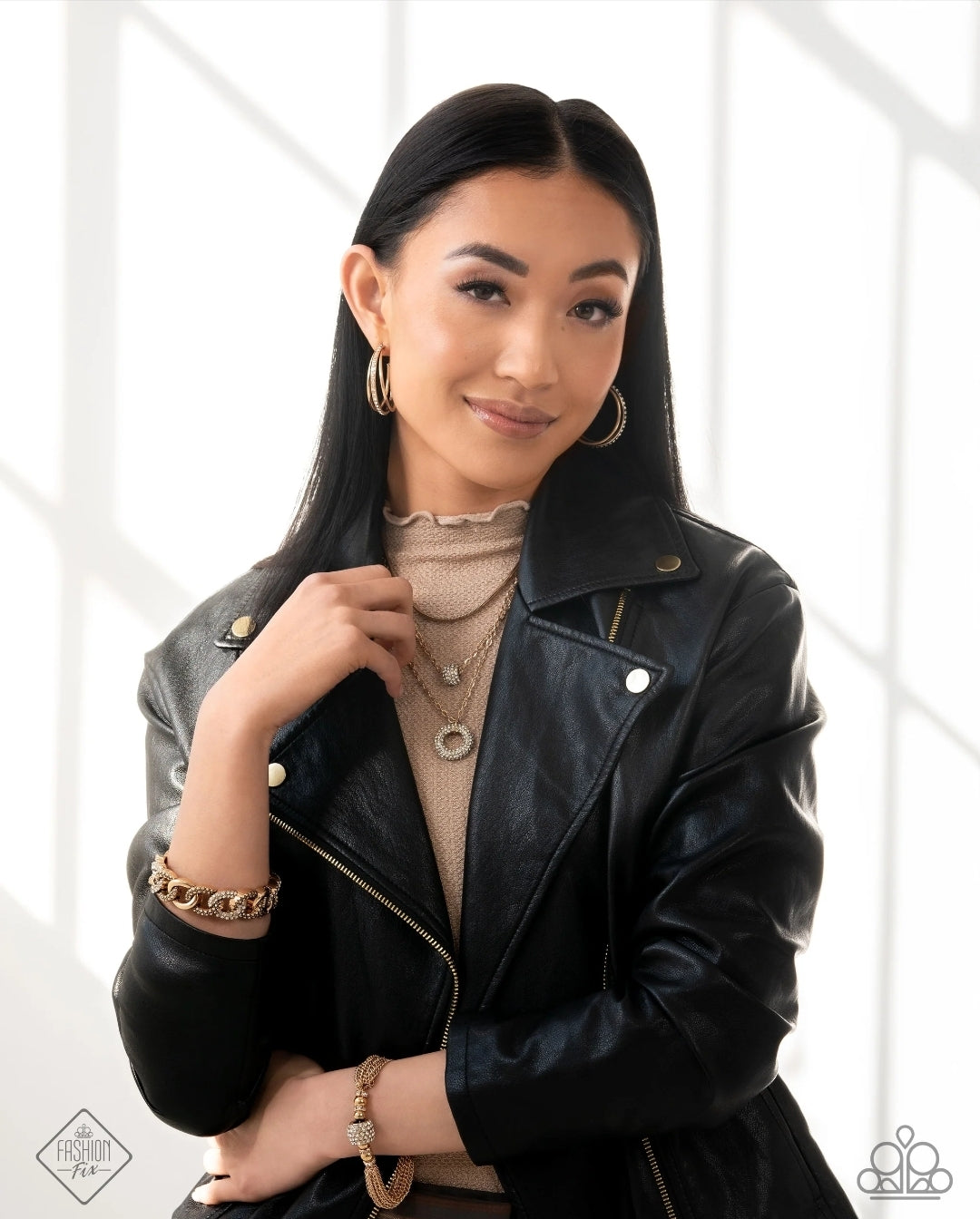 Paparazzi jewelry Magnificent Musings March Fashion Fix Set