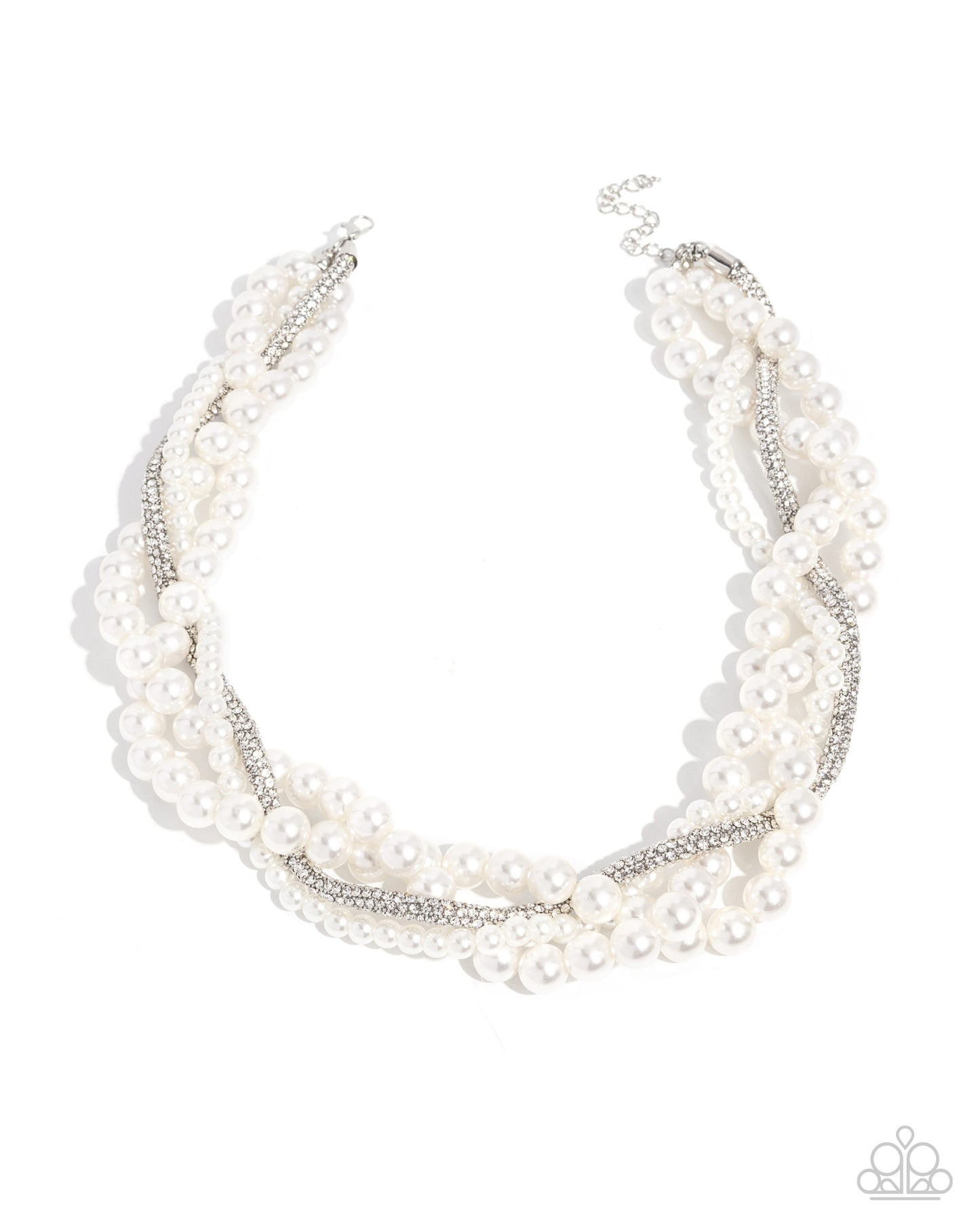 Pearl Pinnacle-White