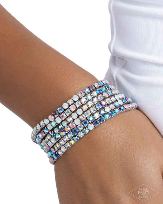 Rock Candy Range-Multi