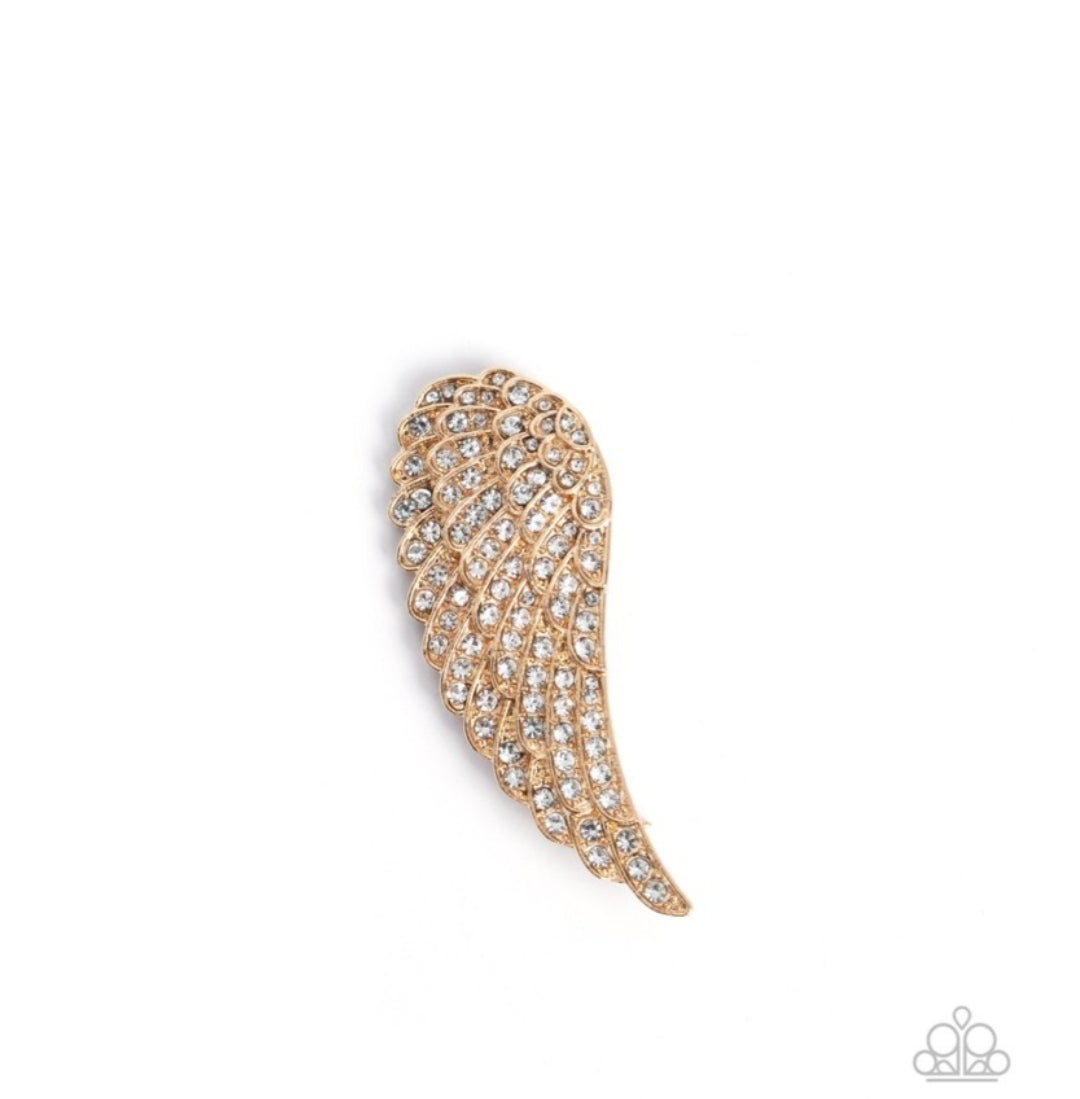 Angelic Affection - Gold