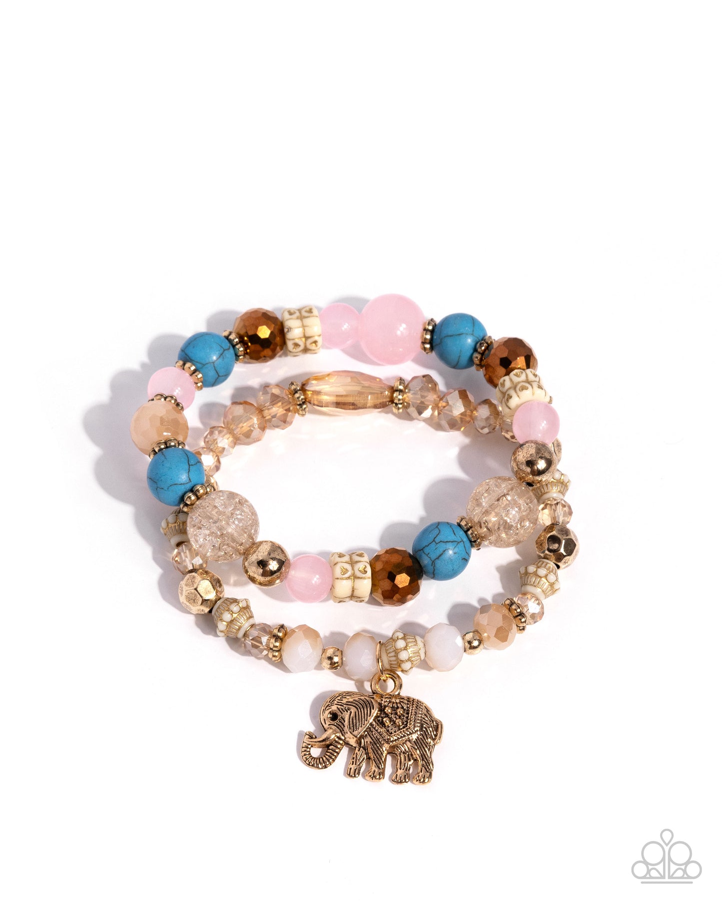 Wise Whimsy-Pink