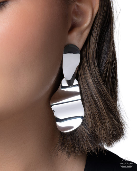 Abstract Acclaim-Silver
