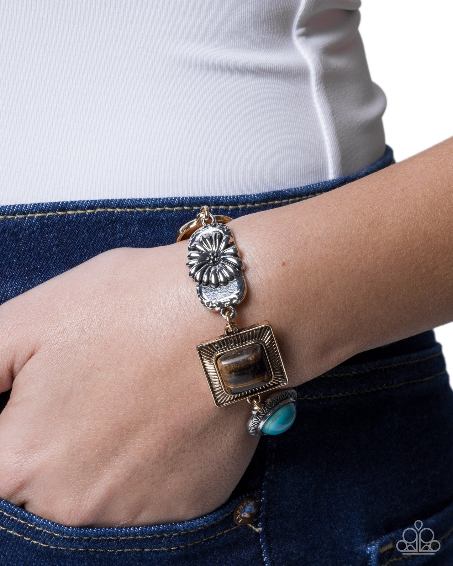 Chic Coordination-Multi