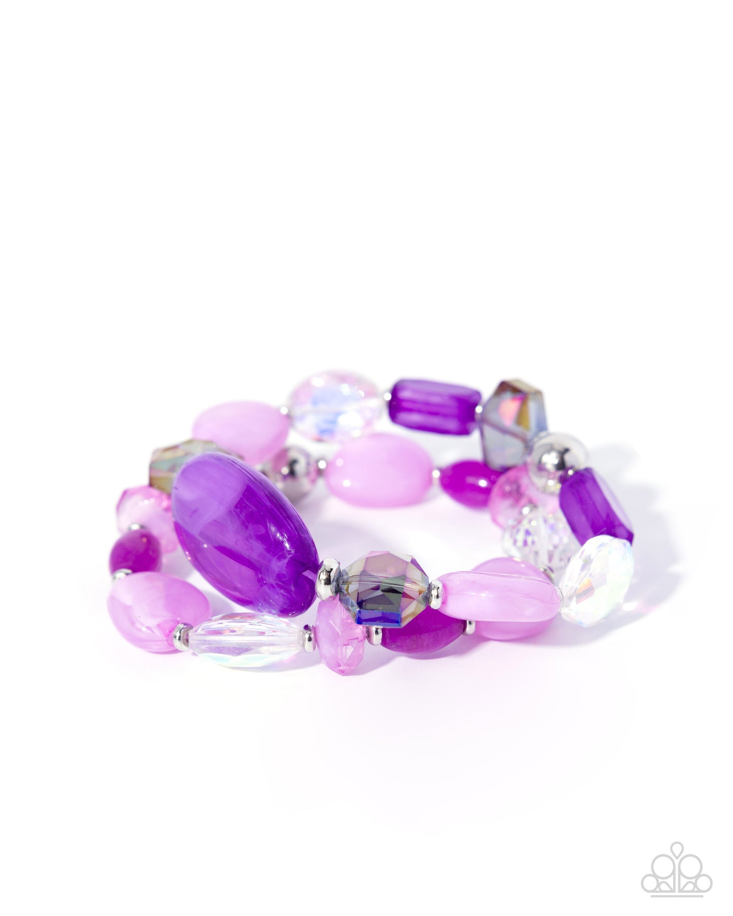 Presidential Paradise-Purple