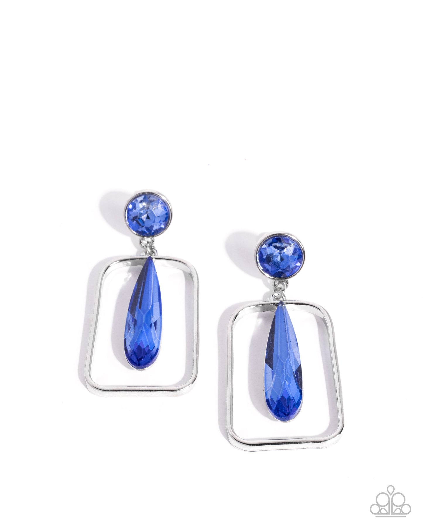 Future Framing-Blue