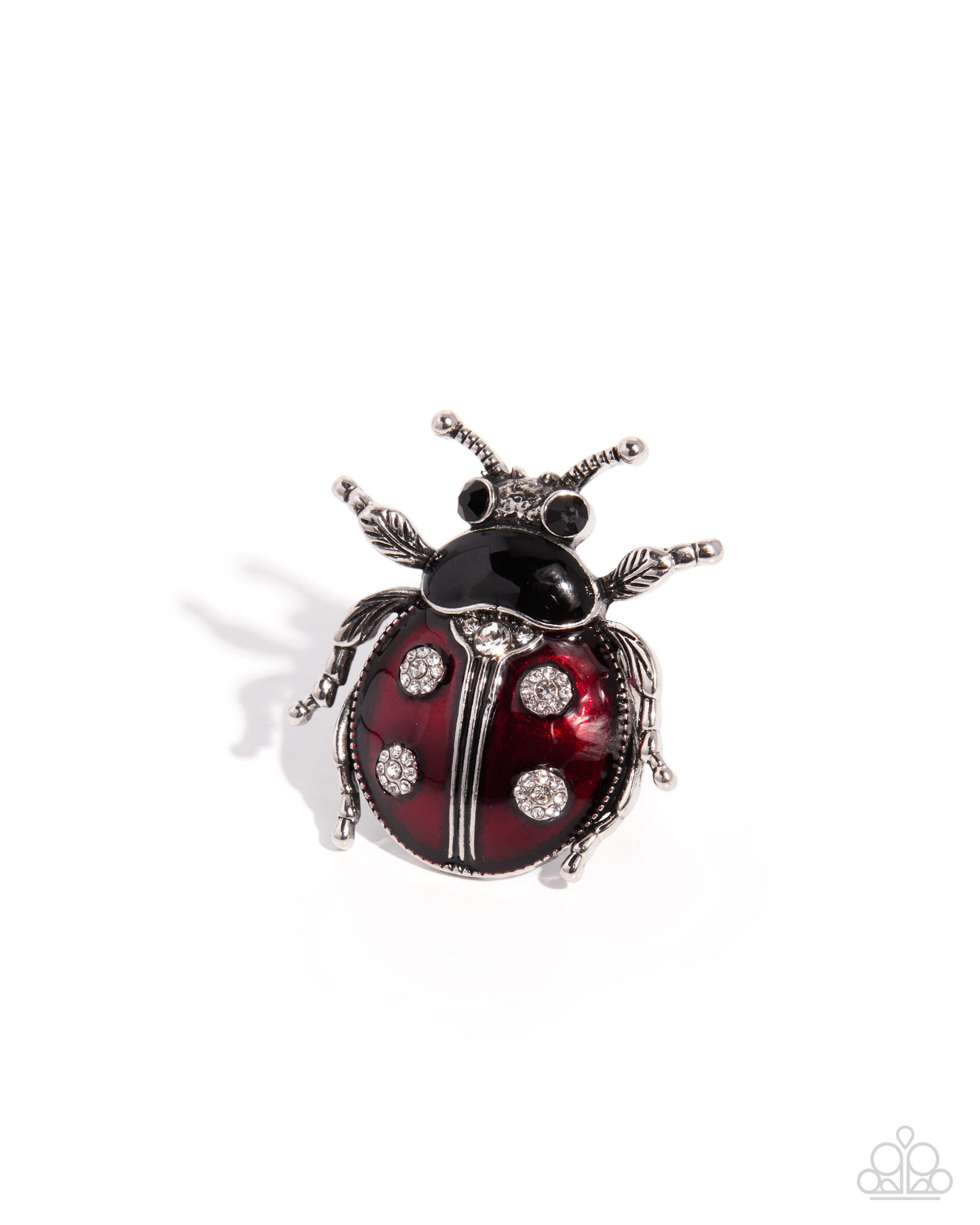 Ladybug Lesson-Red