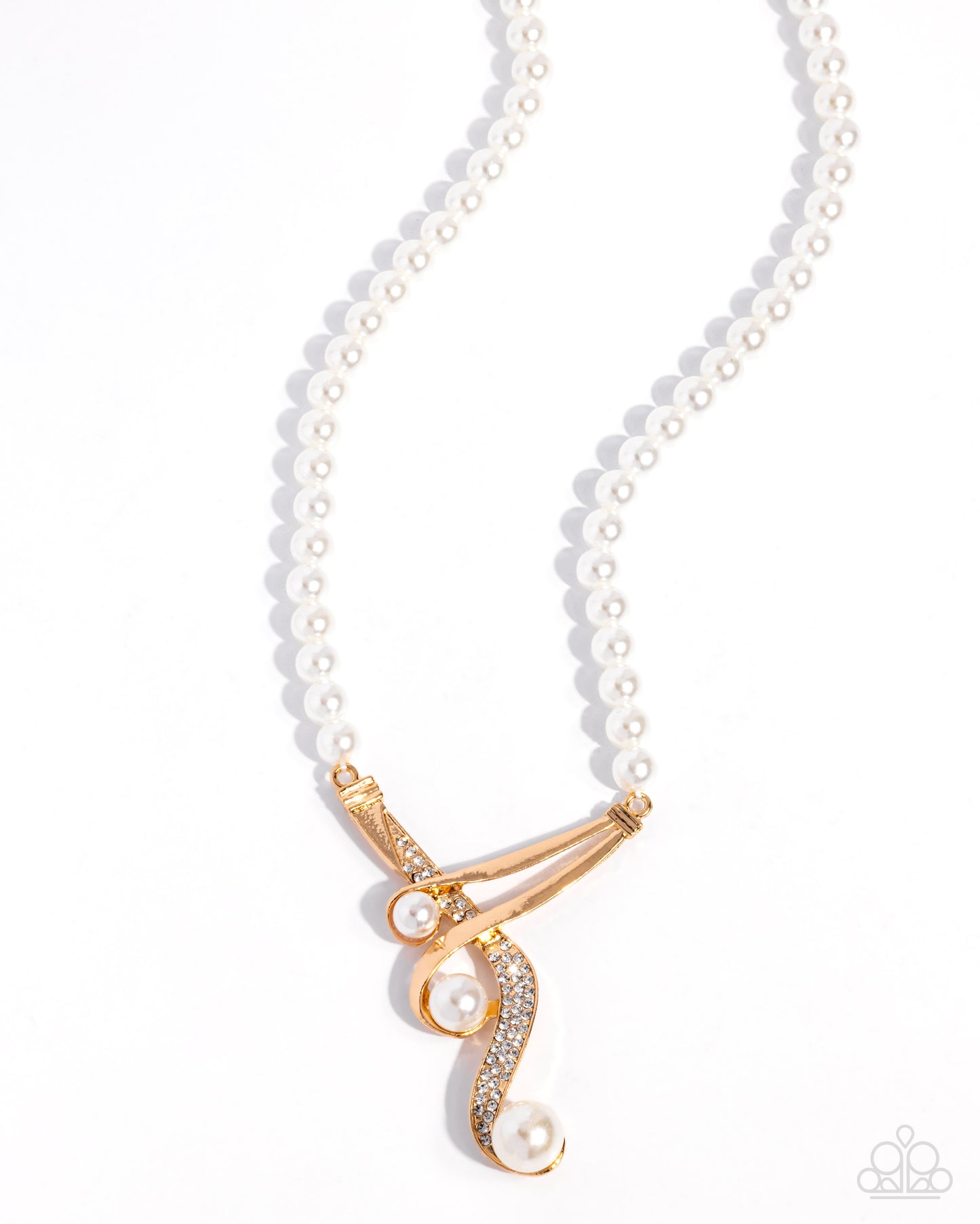 Elegant Entourage-Gold