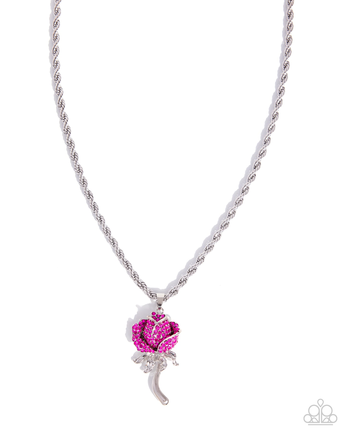 Beauty and the BLING-Pink