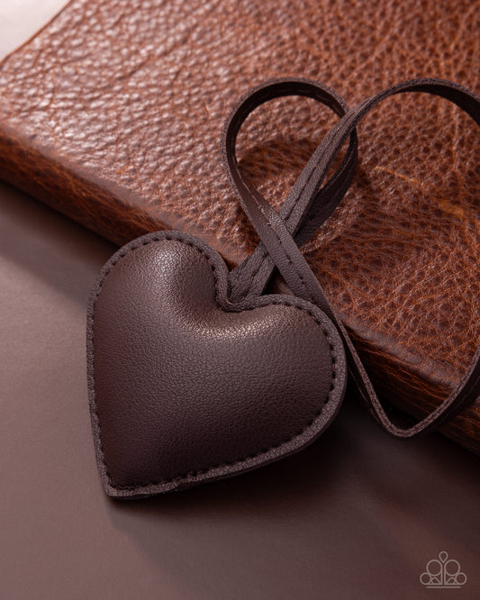 Loveable Color-Brown