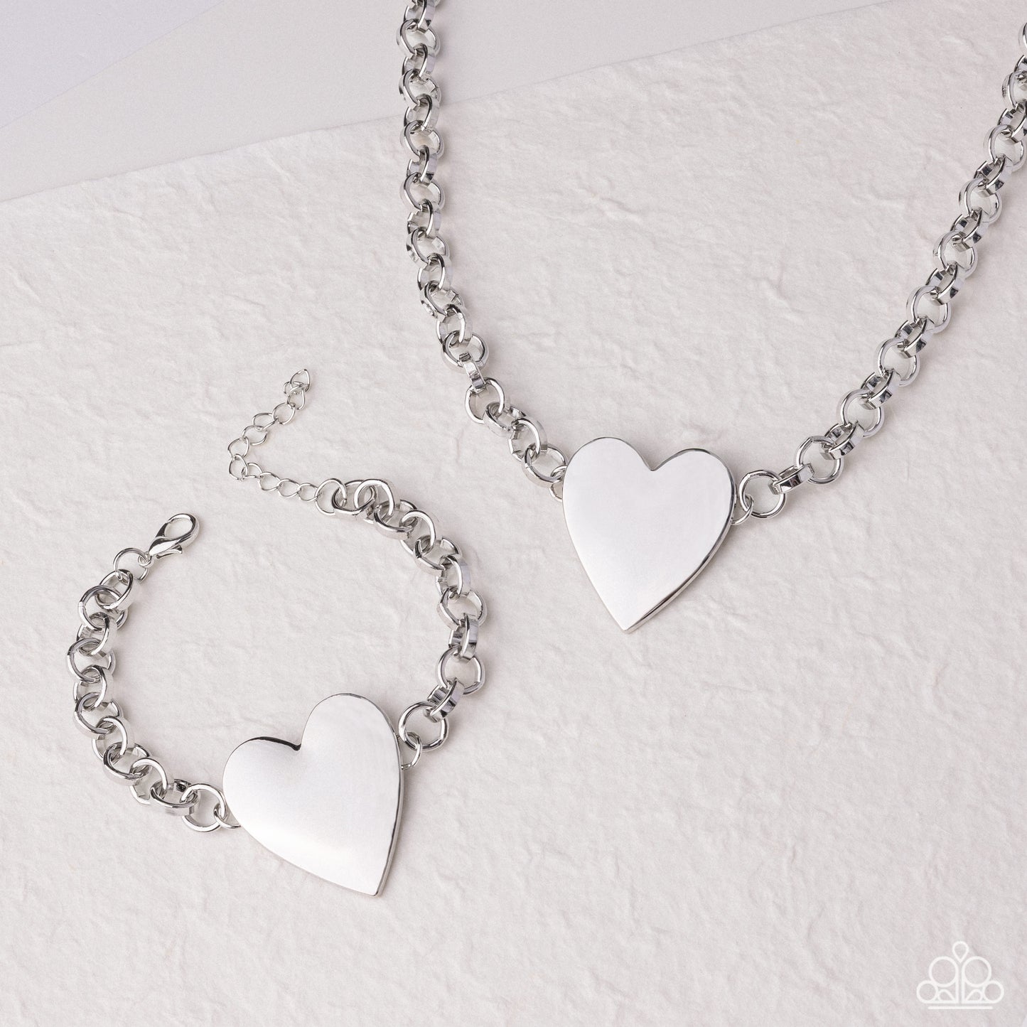 Sweet Start-Silver