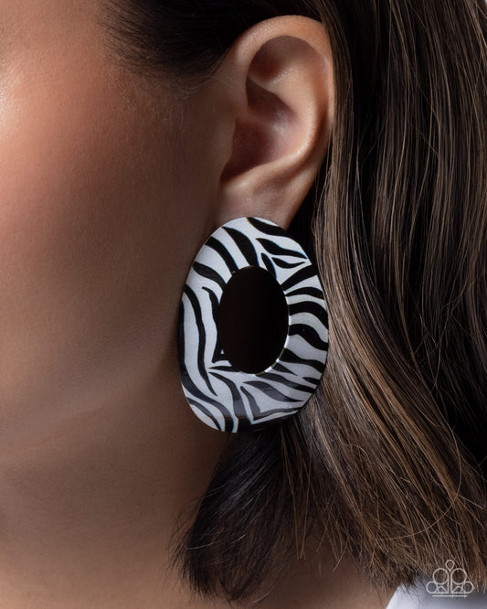 Zebra Style-Multi