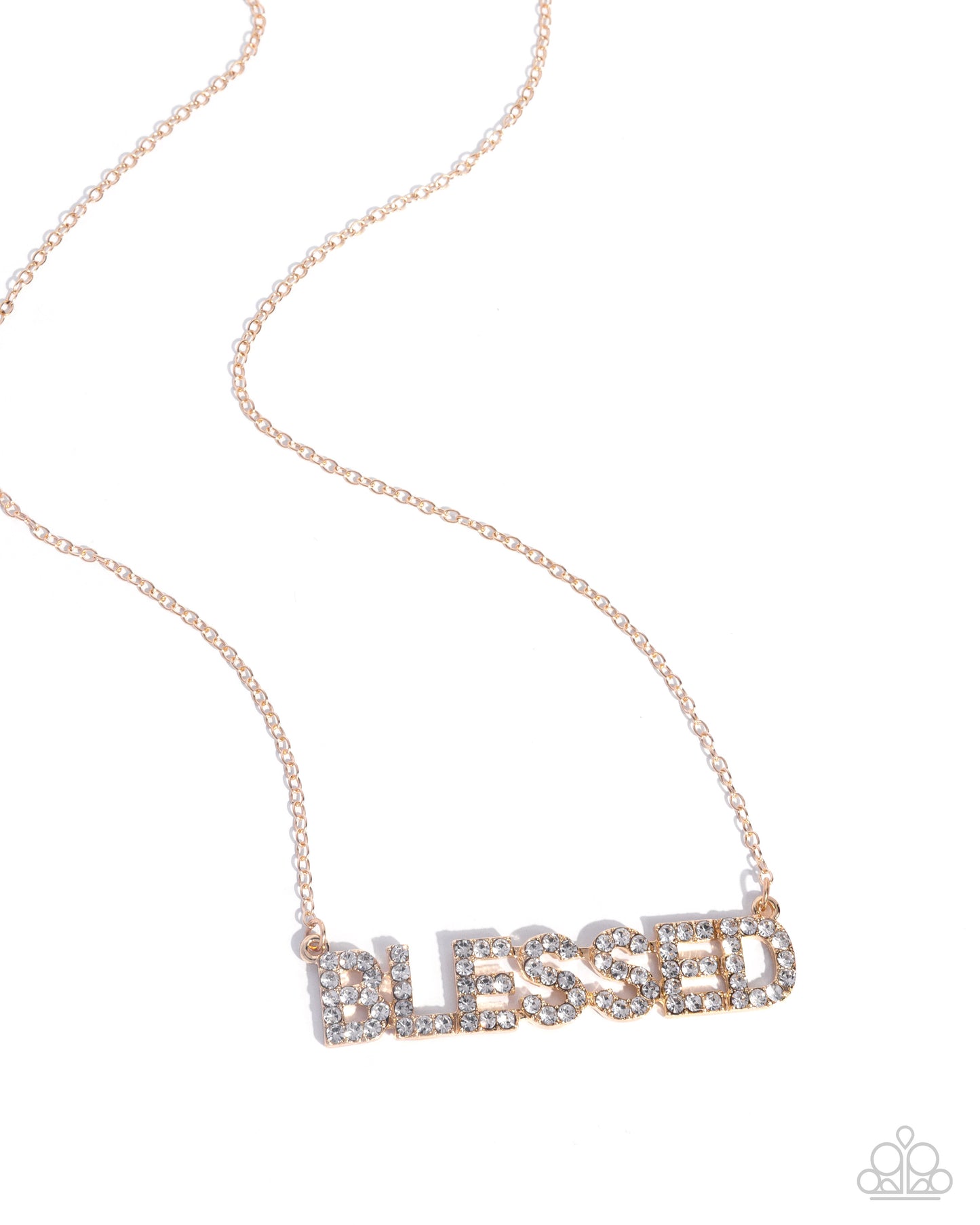 Blessed Benefit-Gold