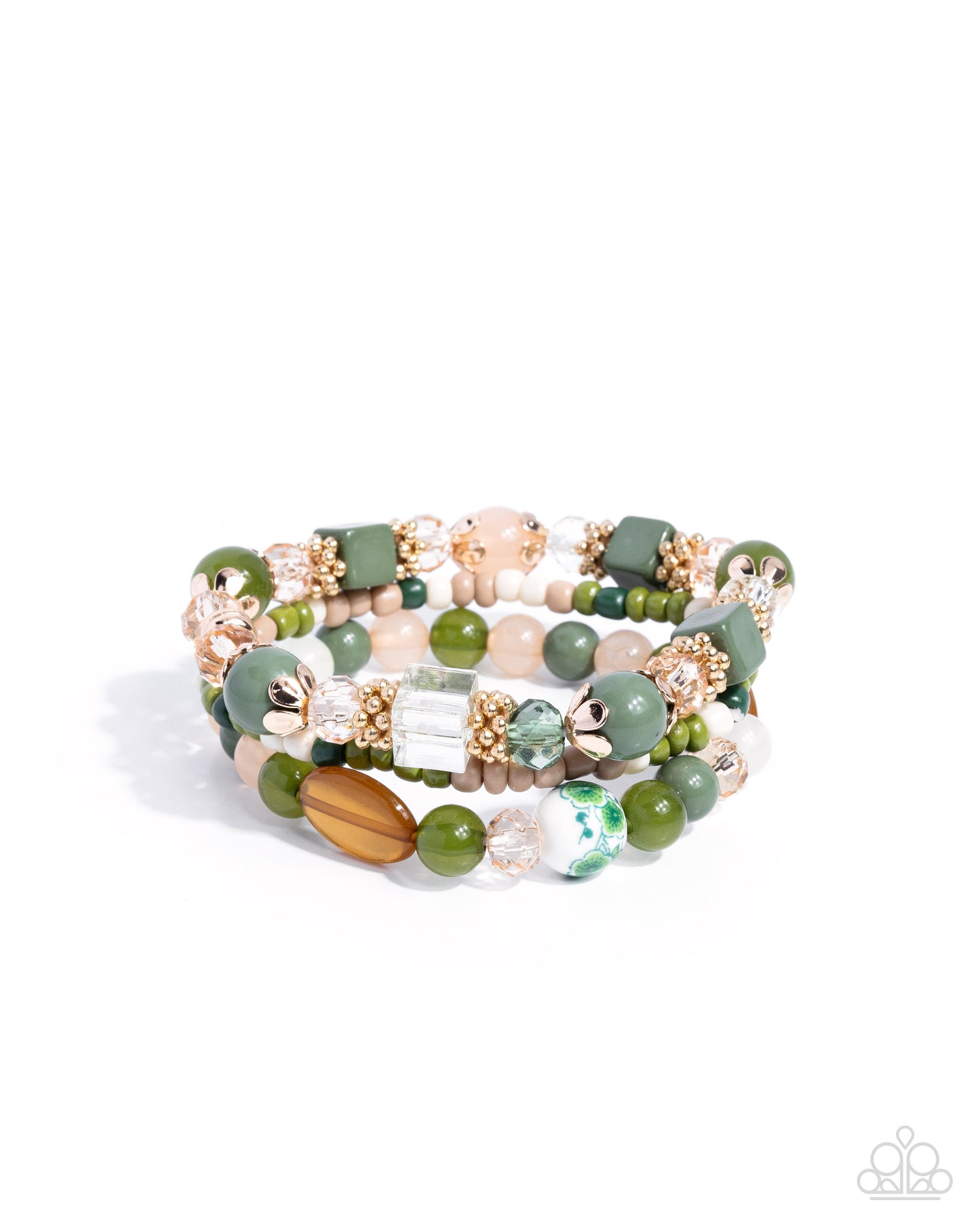Angelic Array-Green
