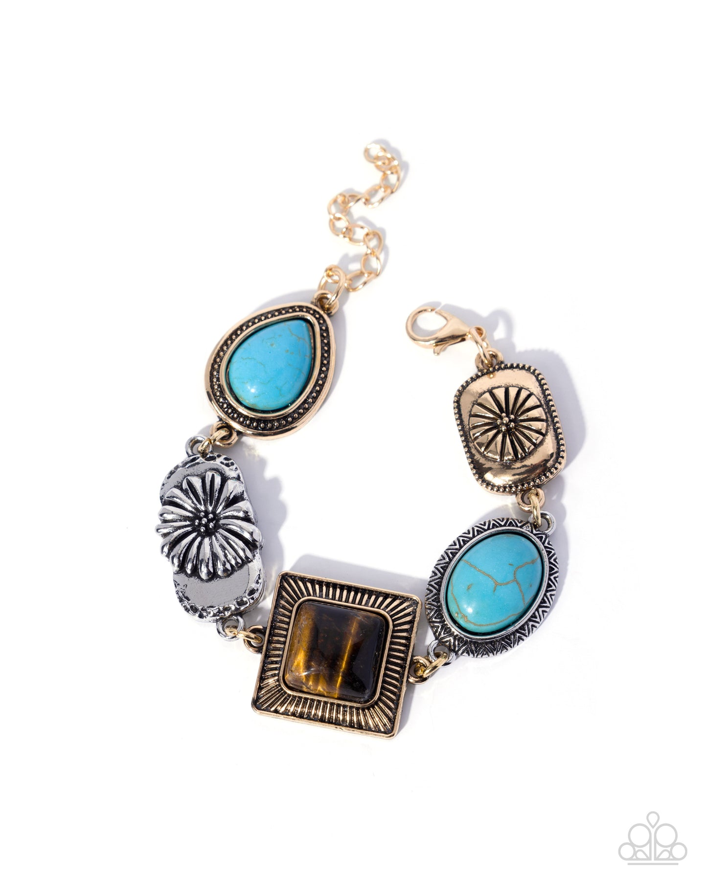 Chic Coordination-Multi