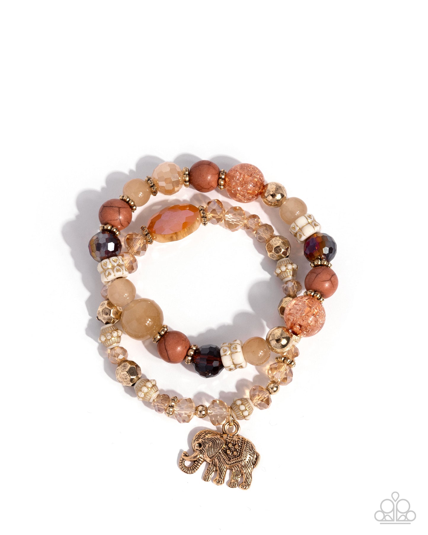 Wise Whimsy-Brown