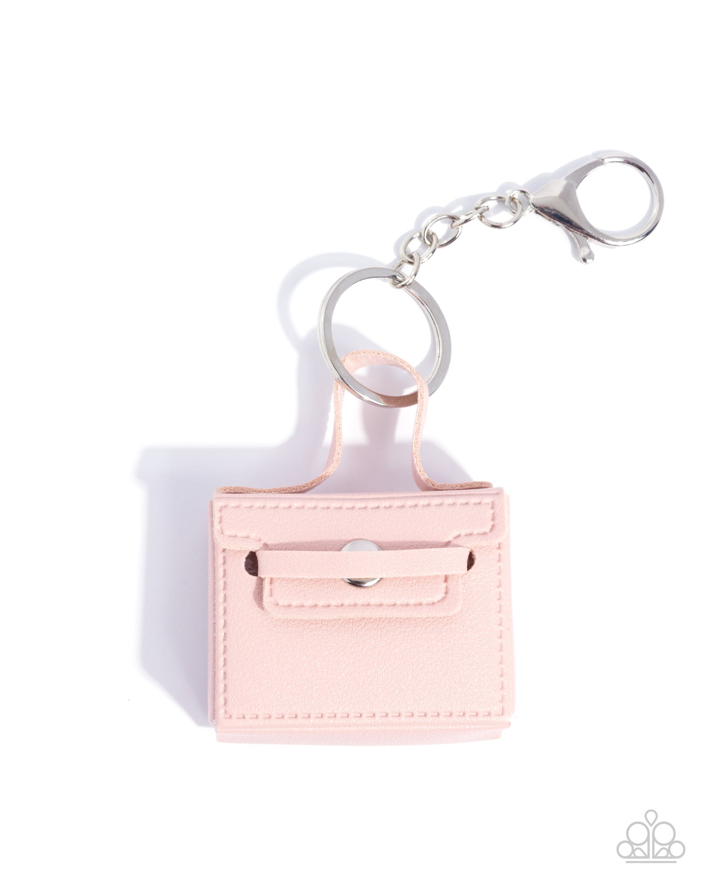 Bag of Tricks-pink