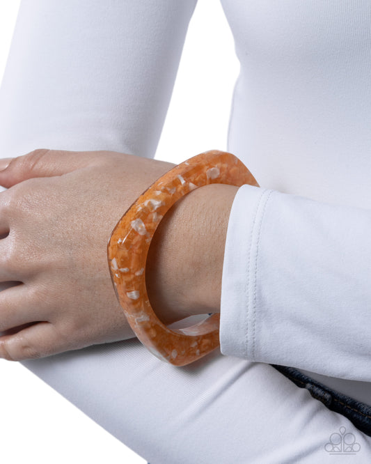 Slow Sophistication-Orange