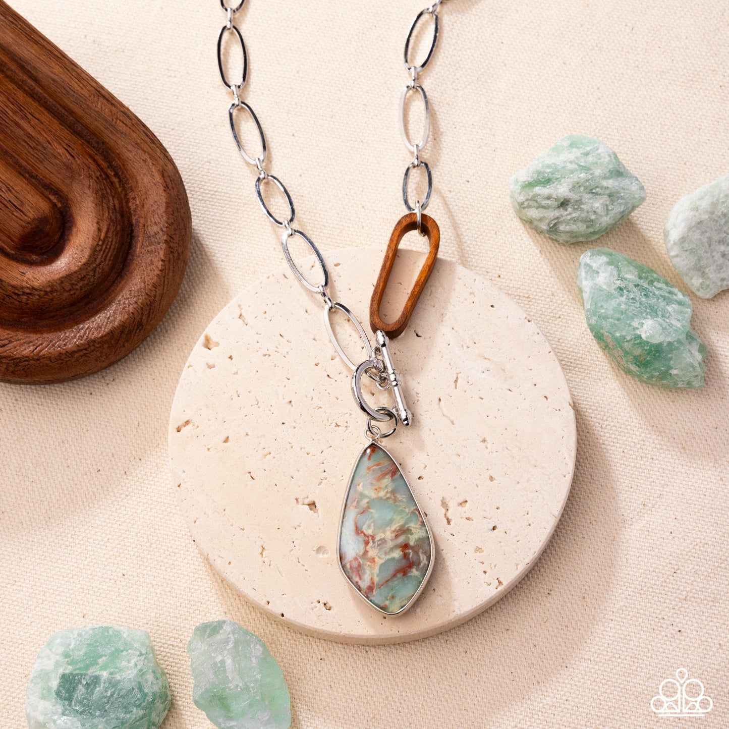 Spellbound Swirl-Multi