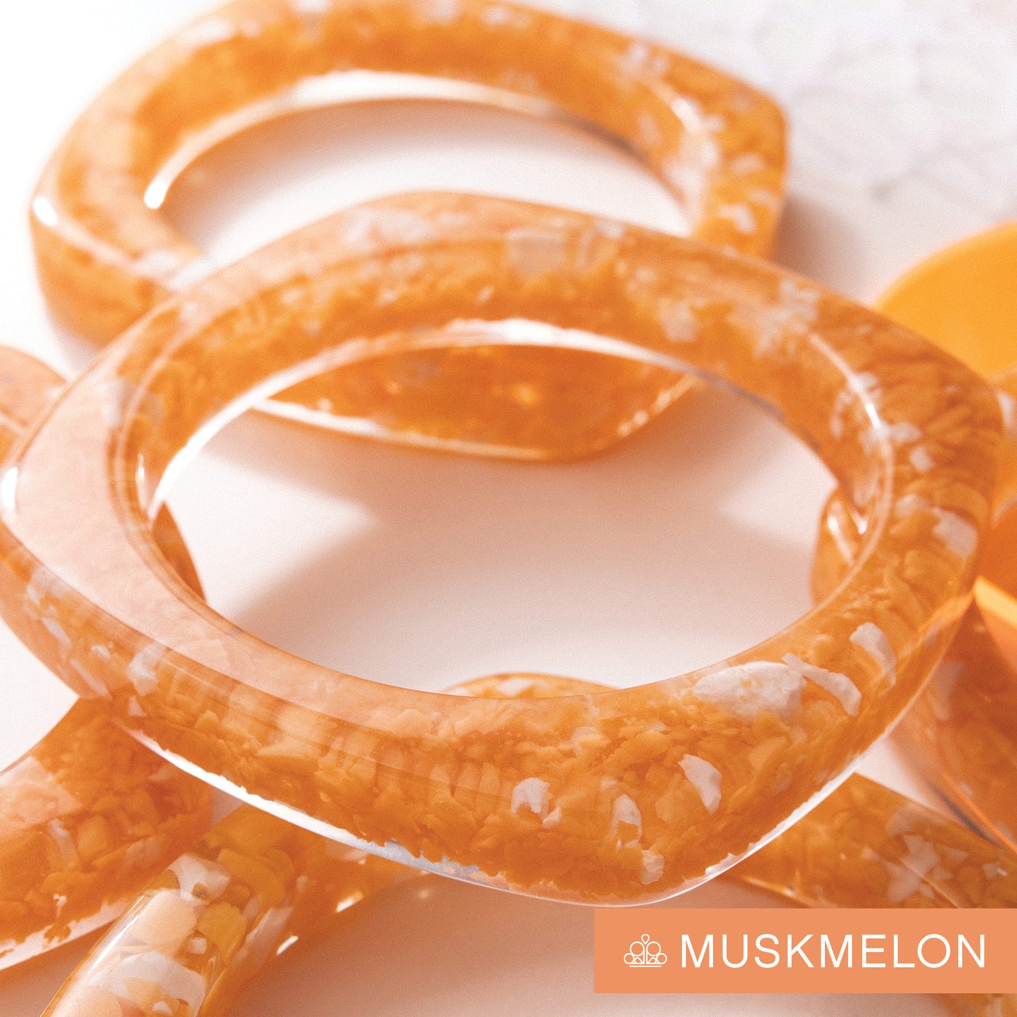 Slow Sophistication-Orange