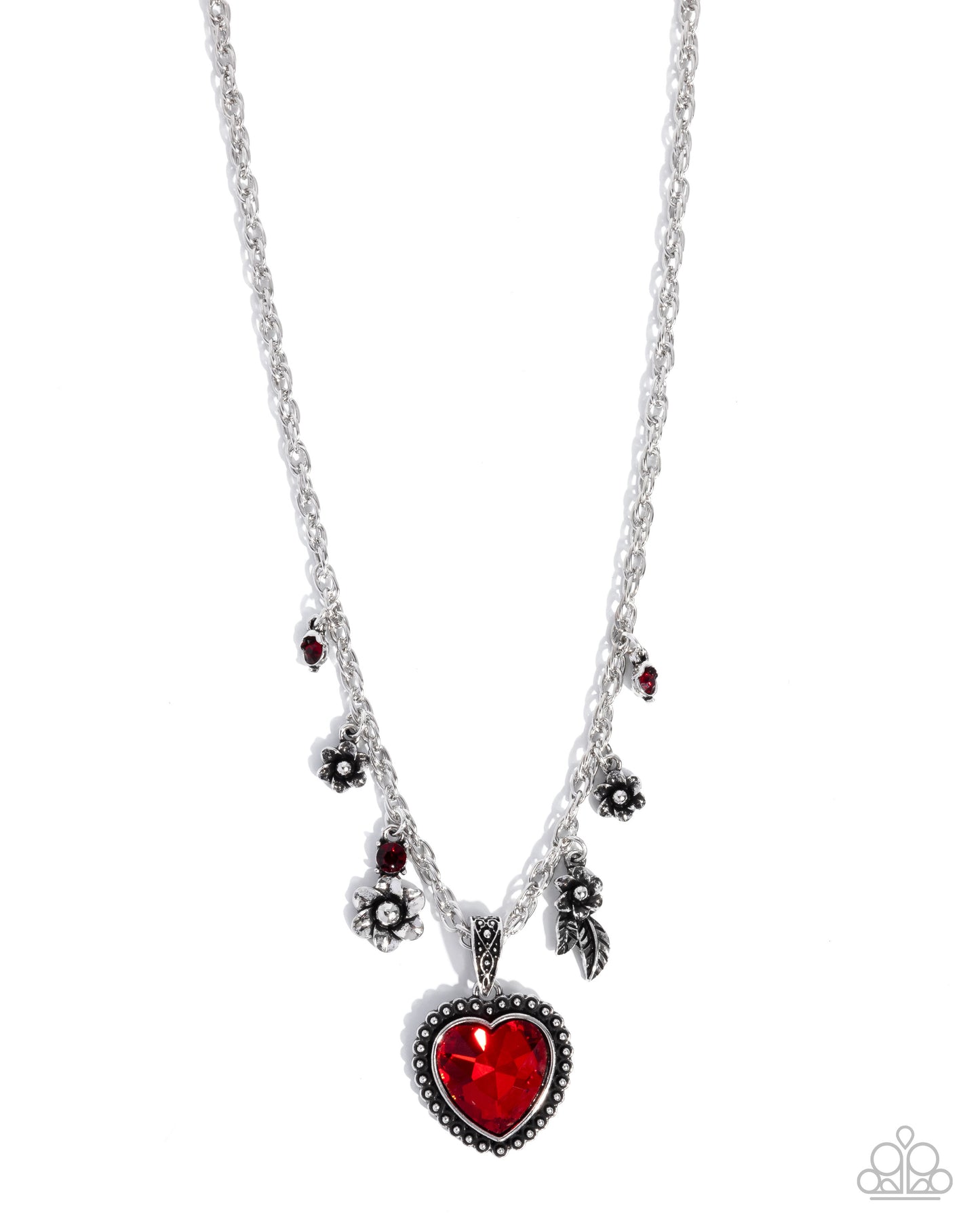 Heirloom Hearth-Red