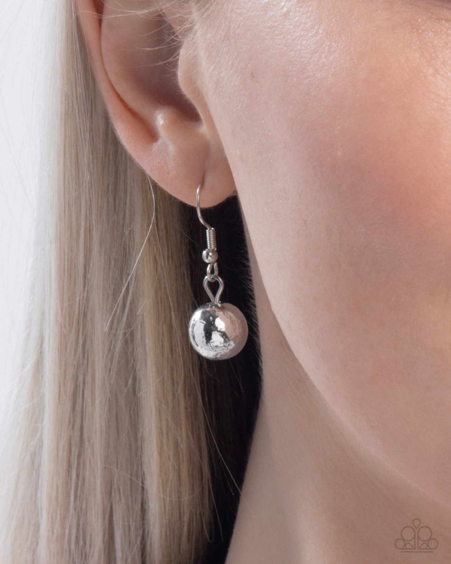 Powerhouse Push - Silver