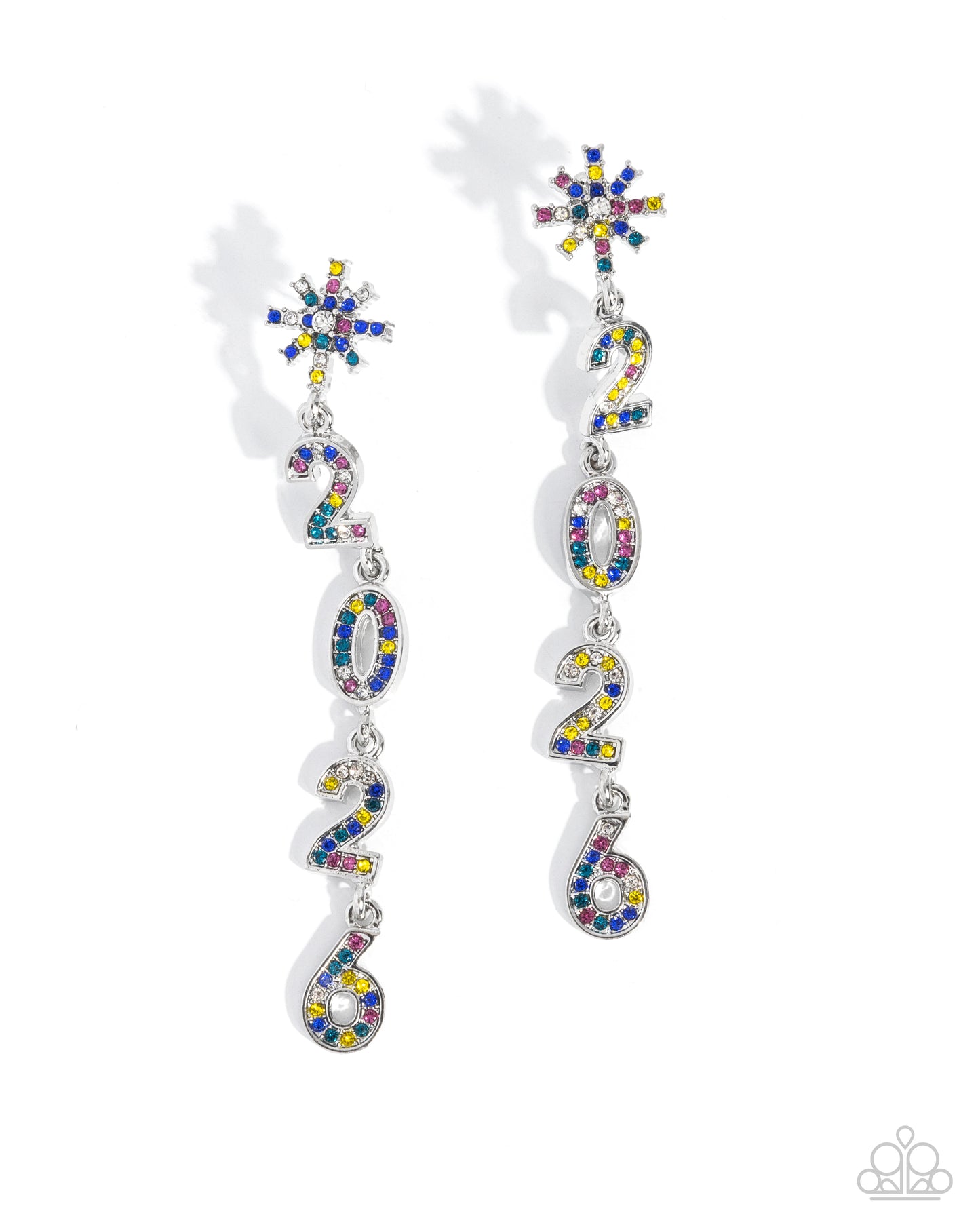 Ring In The Shimmer-Multi