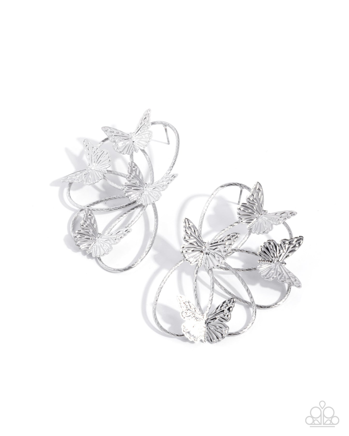 Aerial Apparel-Silver
