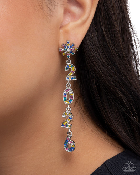Ring In The Shimmer-Multi