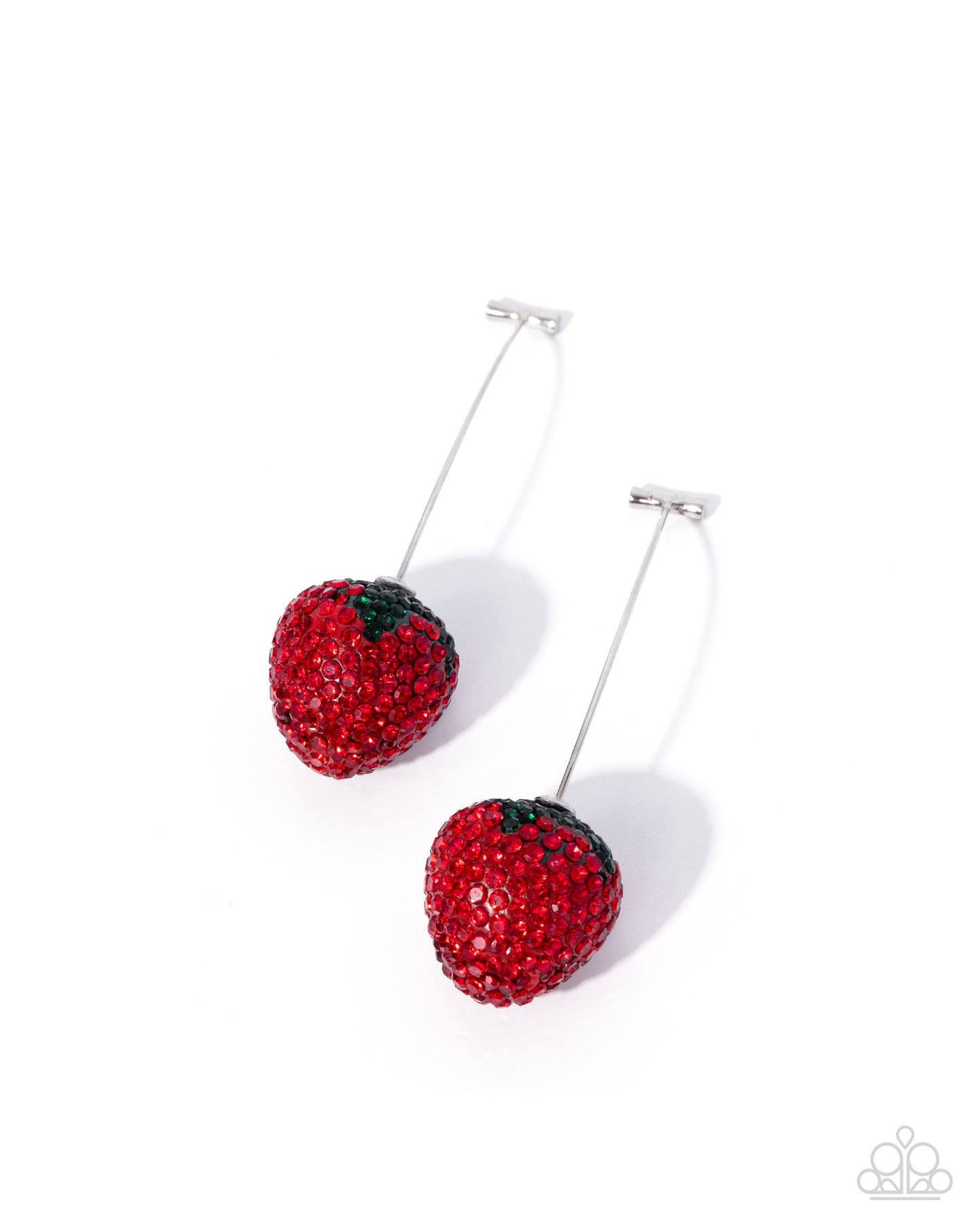 Spirited Strawberry-Red