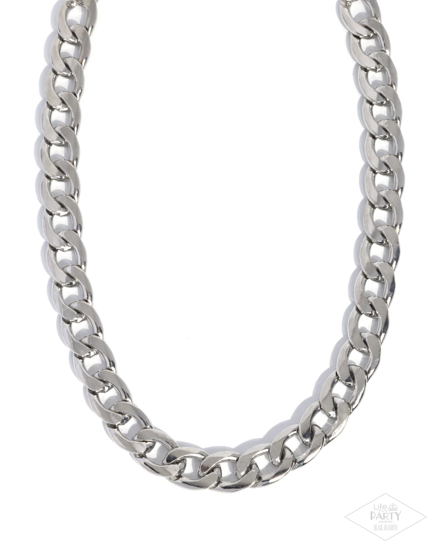 Action CURB-Silver