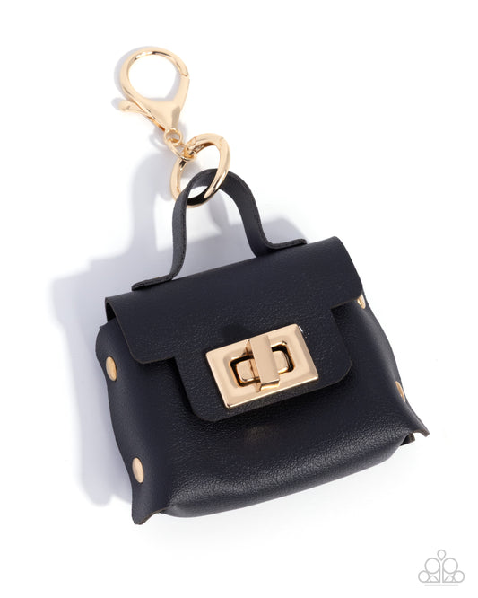 Lavish Luxury-Black