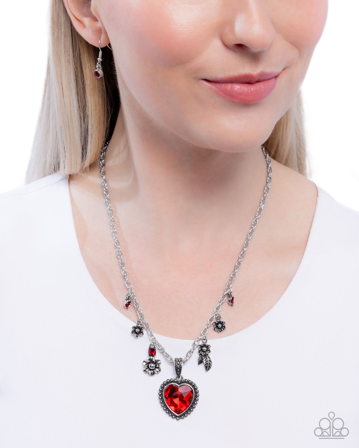 Heirloom Hearth-Red