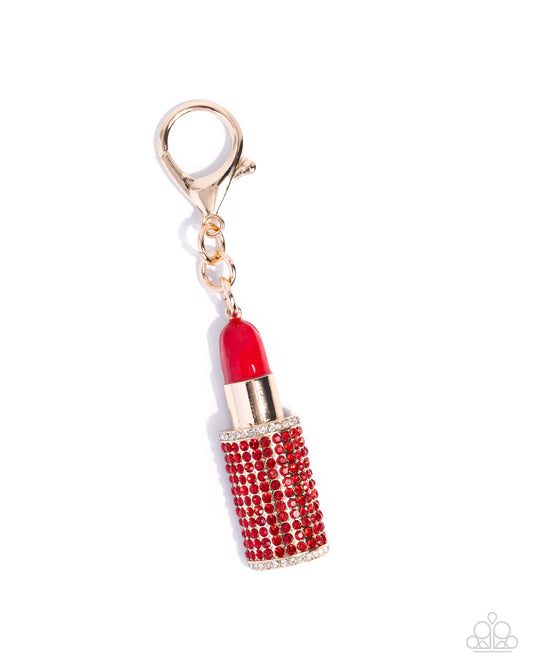 Ladylike Lipstick-Red