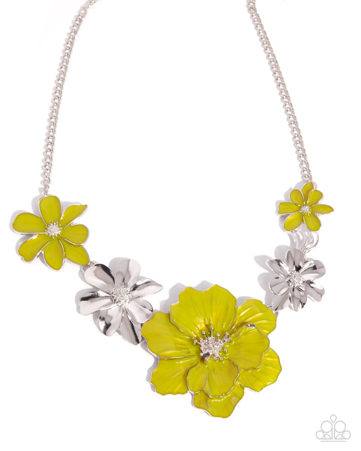 Bouquet Bunch-Green