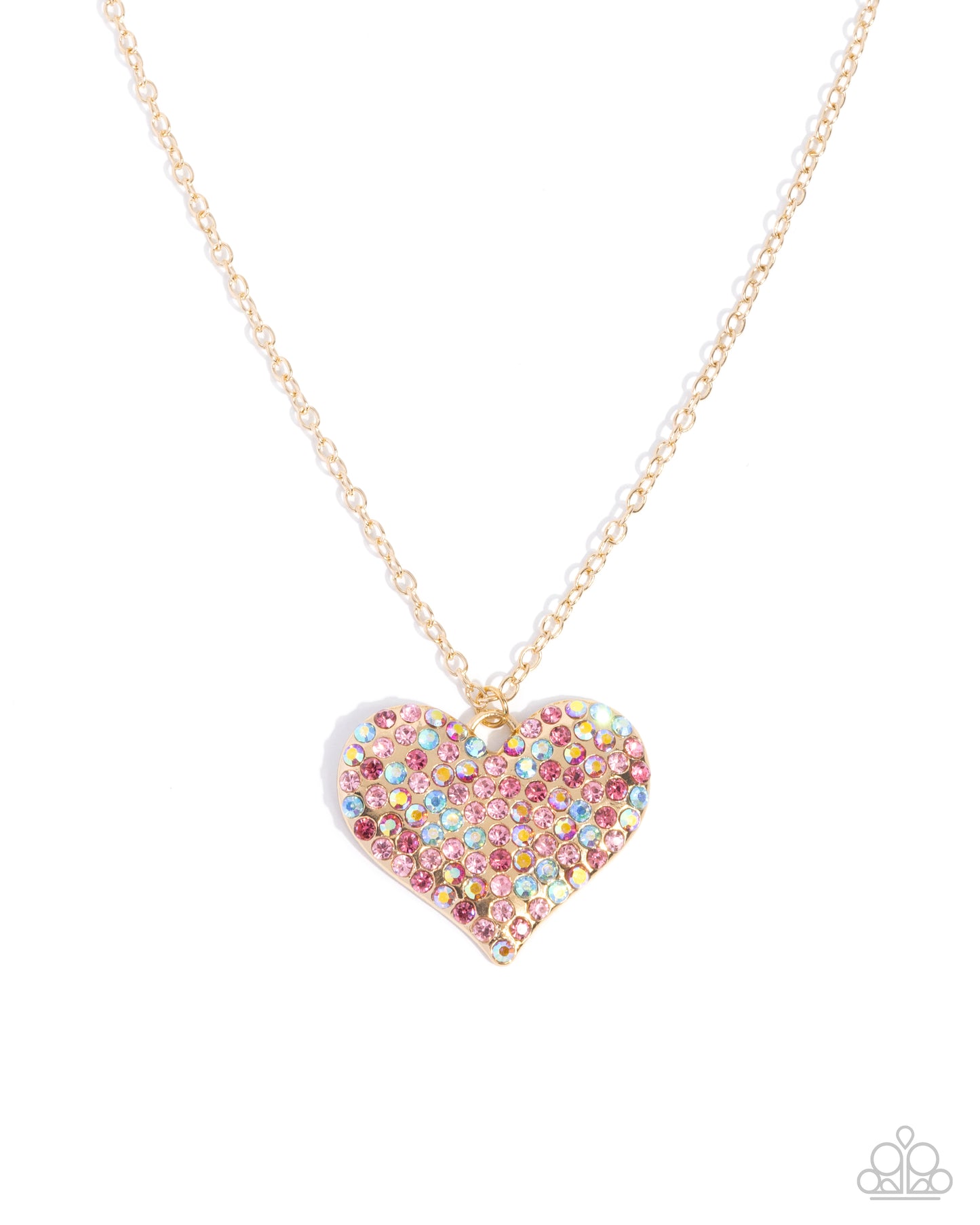 Huge Heart-Pink