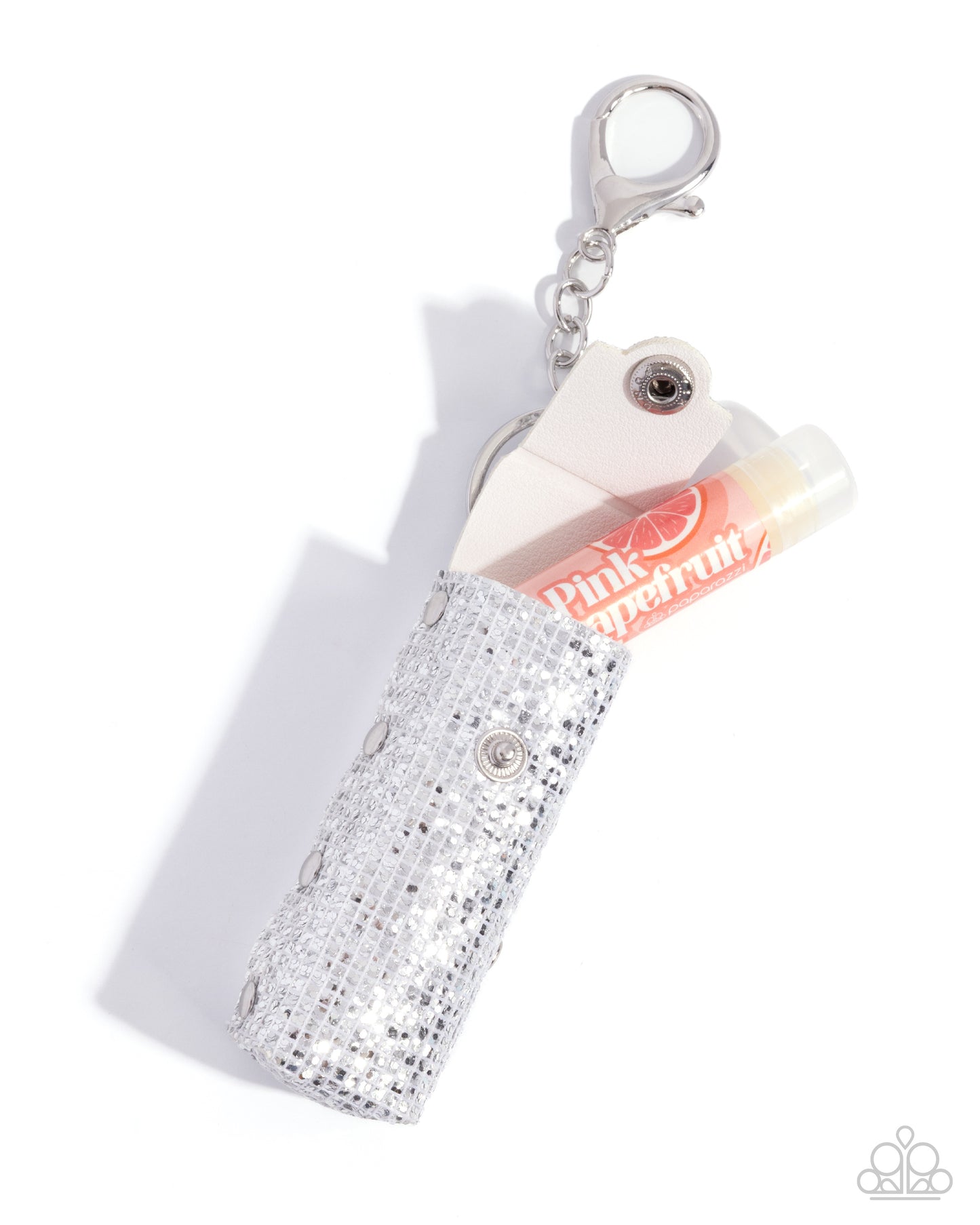 Disco Delight-Silver