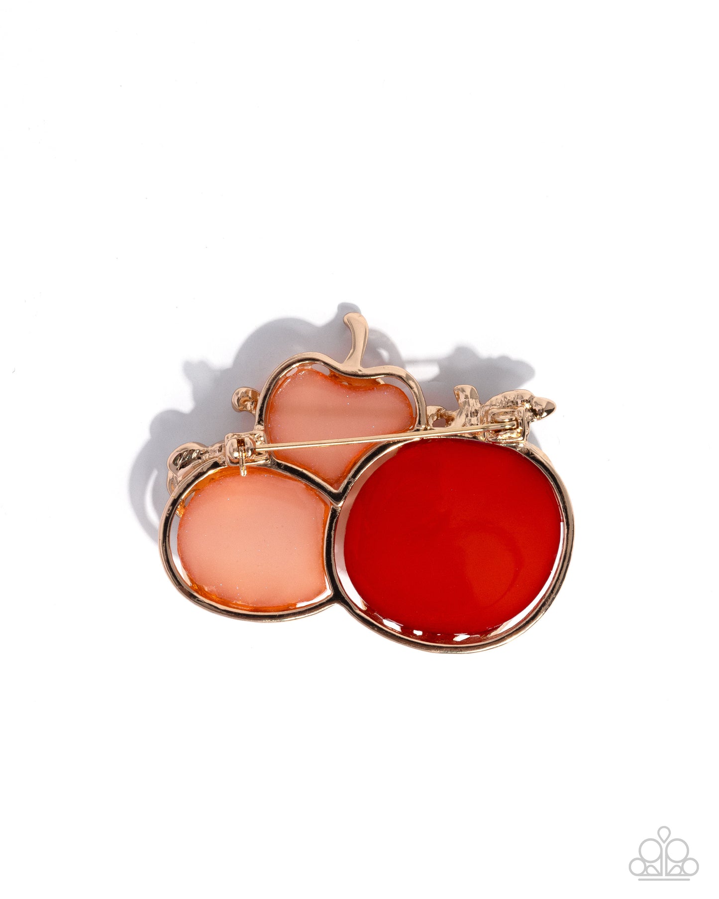 Pumpkin Pattern-orange