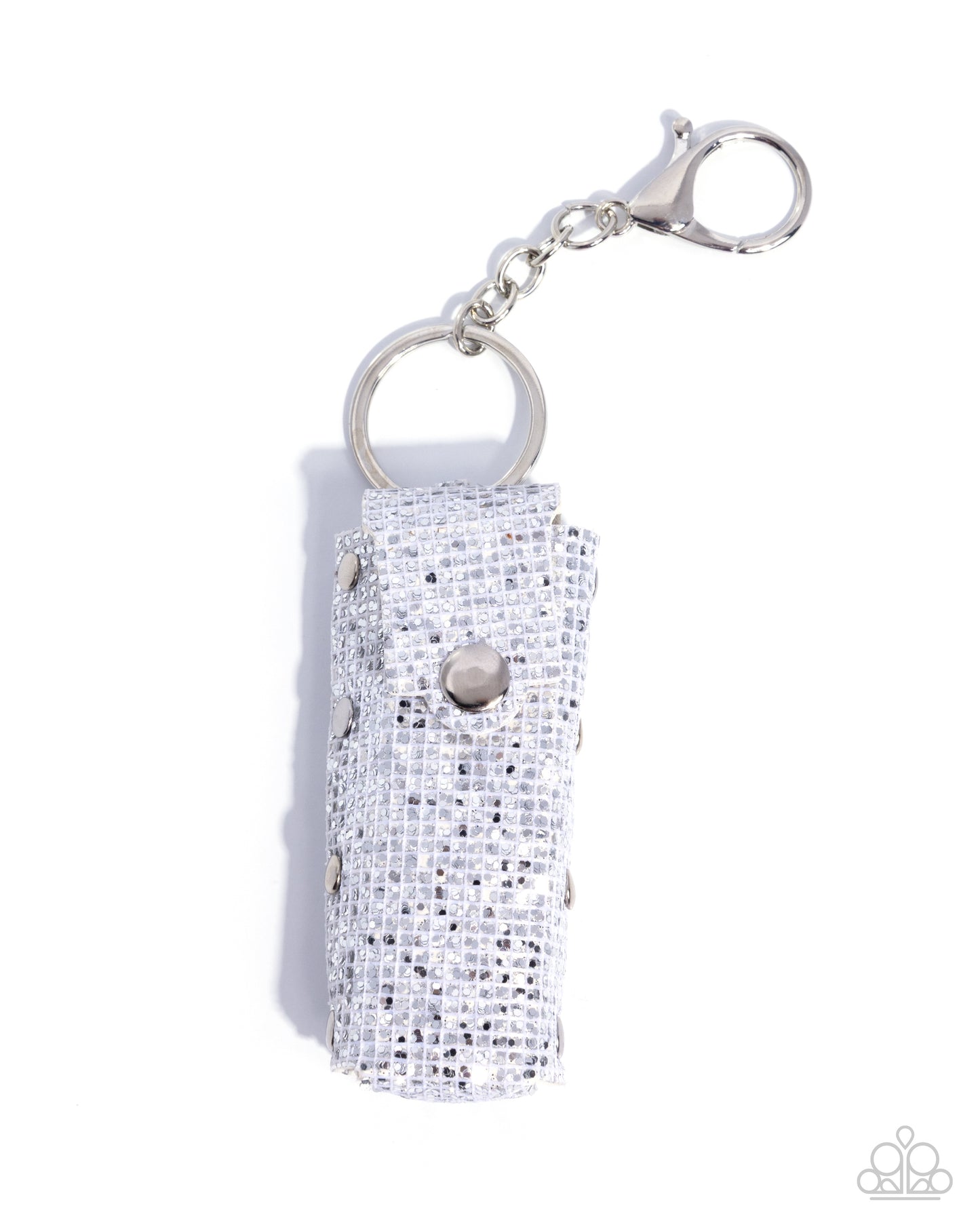 Disco Delight-Silver