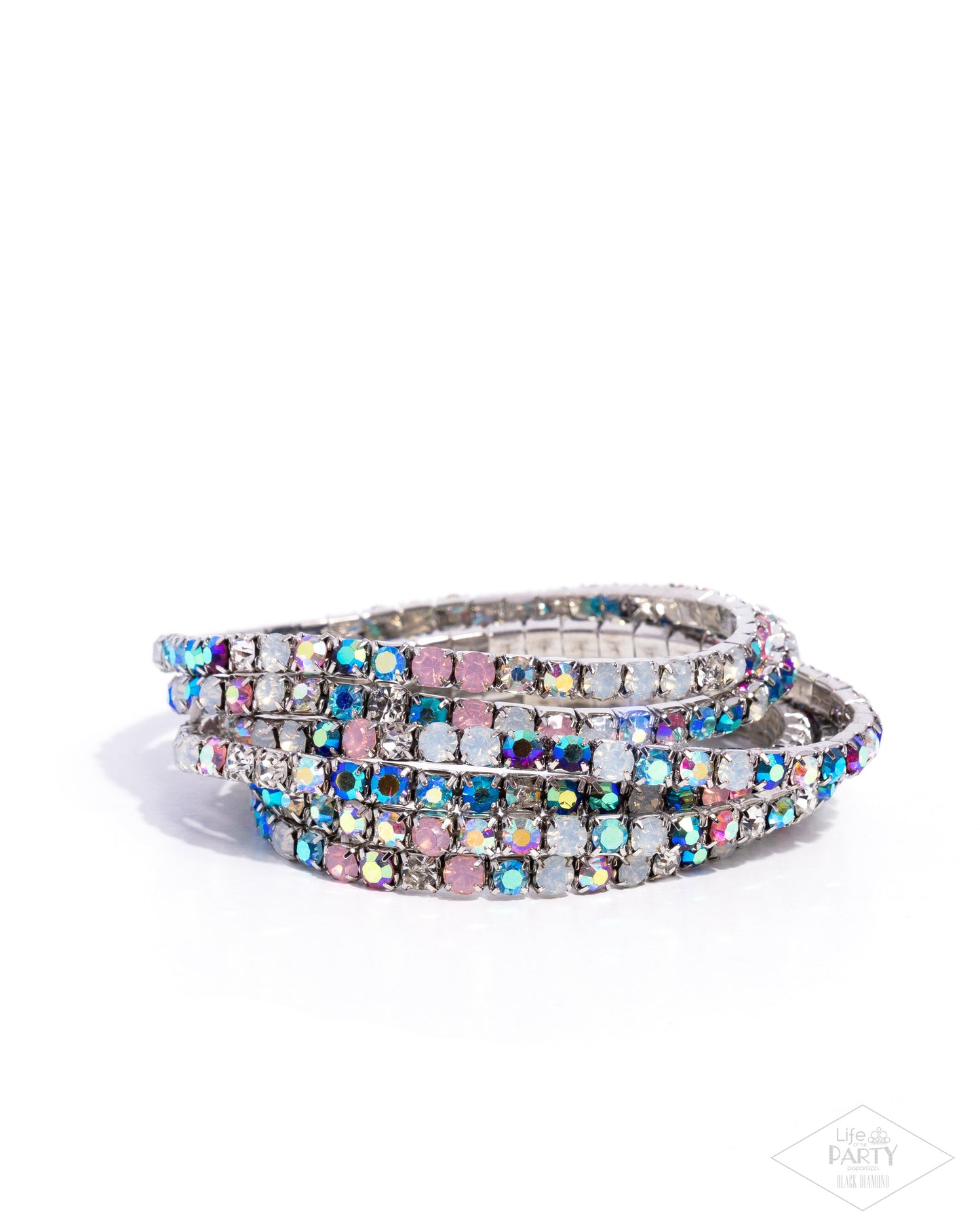 Rock Candy Range-Multi