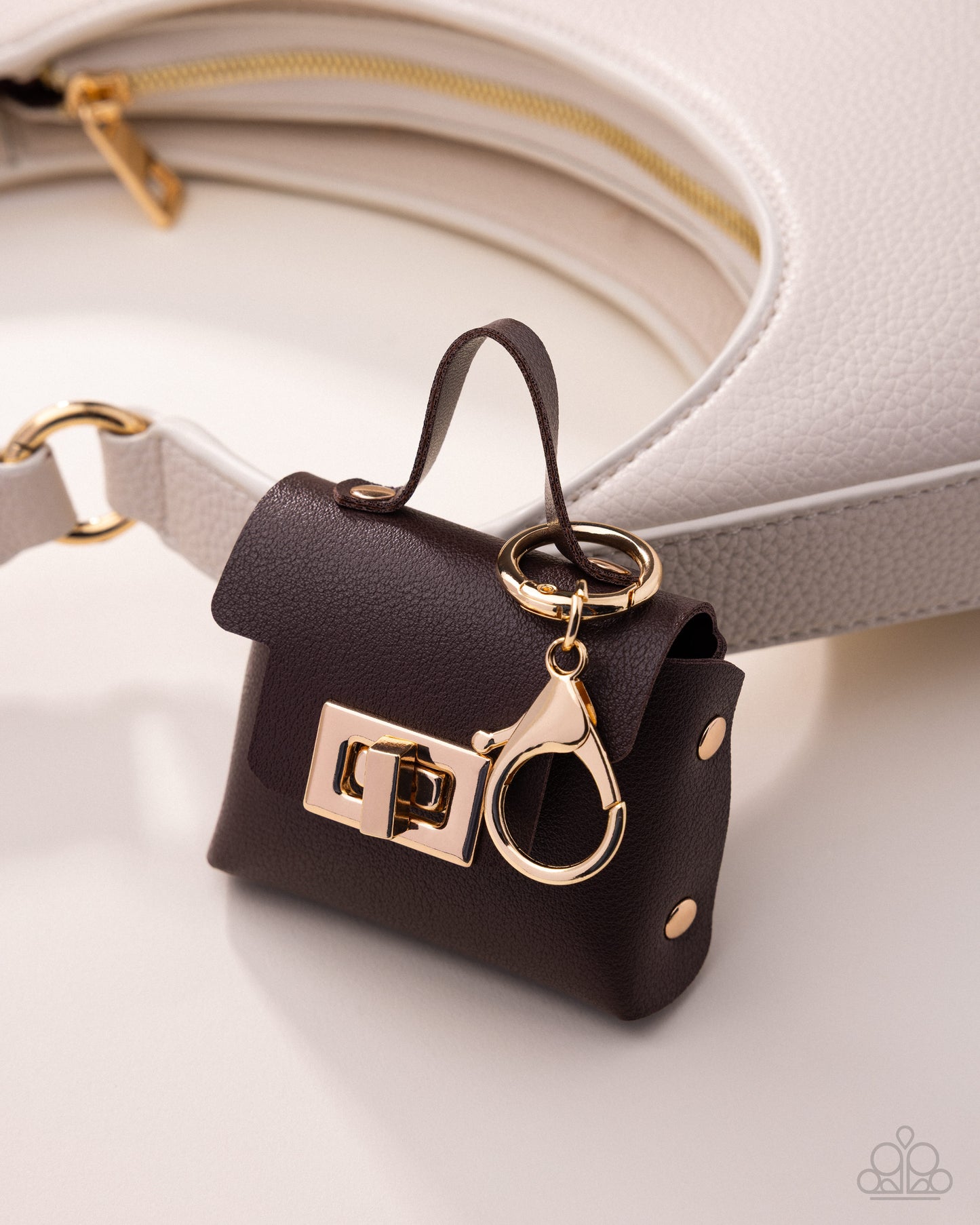 Lavish Luxury-Brown